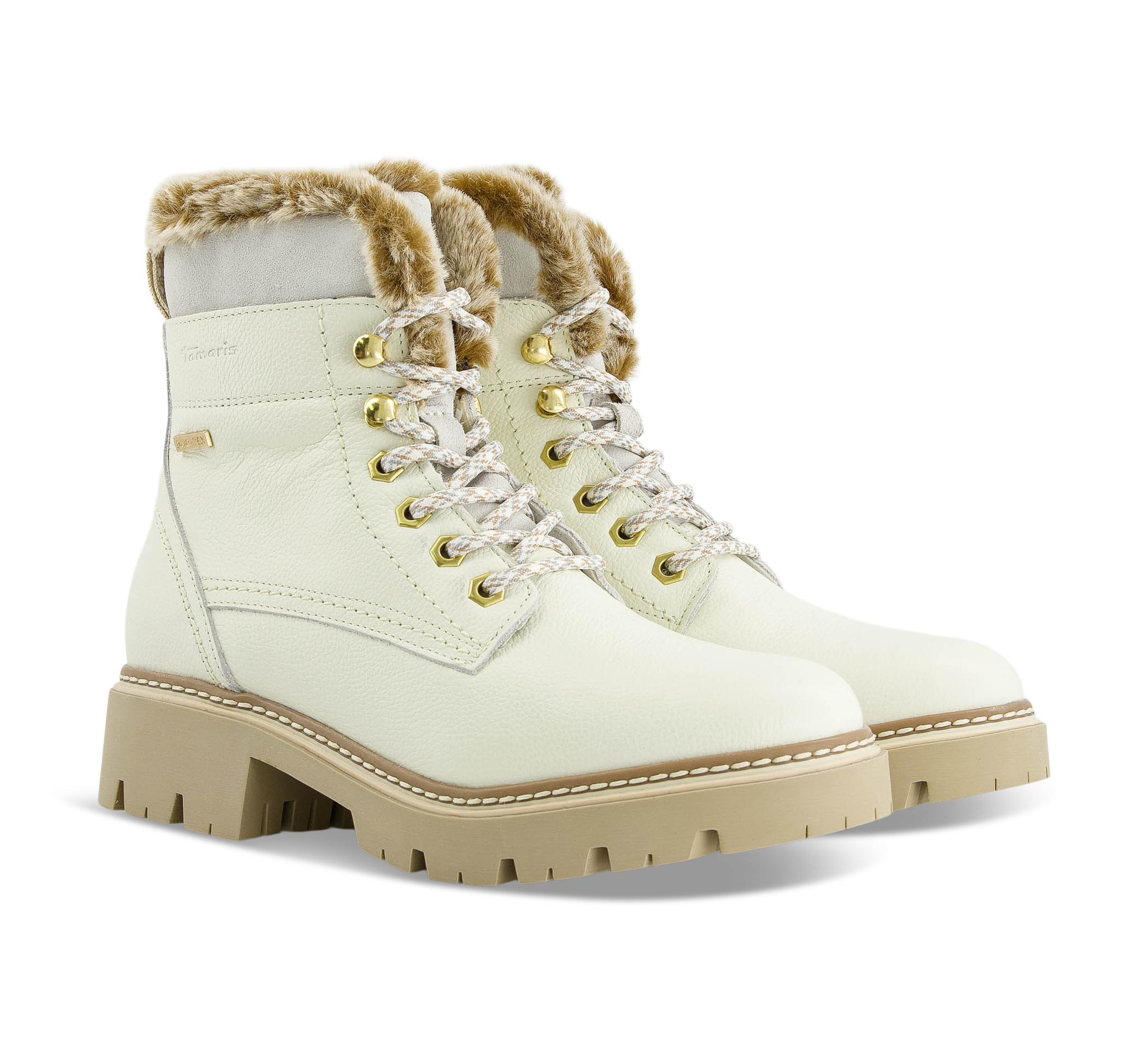 Da.-Stiefel Caramella