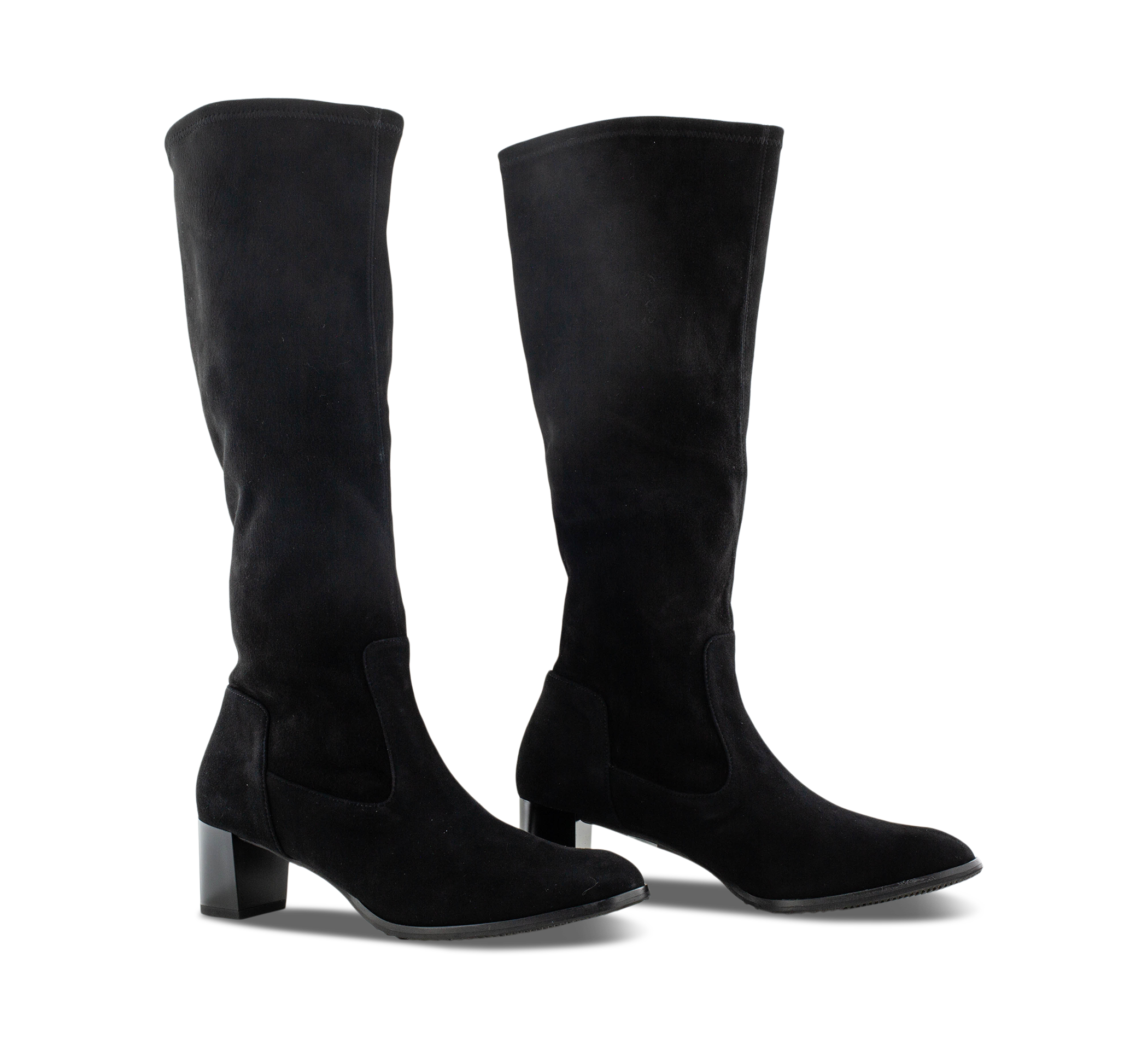 paar Sts5p4 - Langschaftstiefel