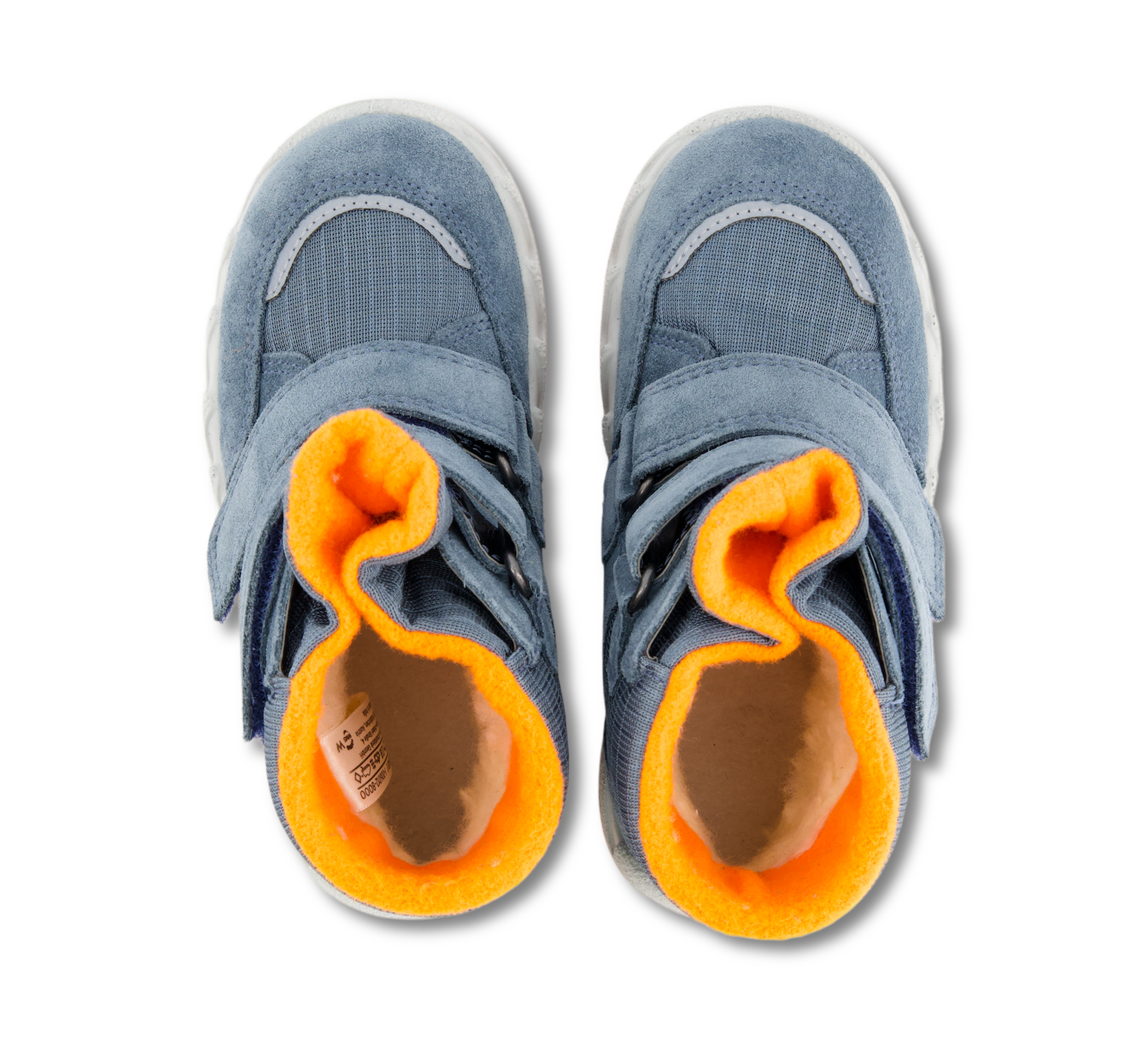 Stiefelette Leder \ ICEBIRD