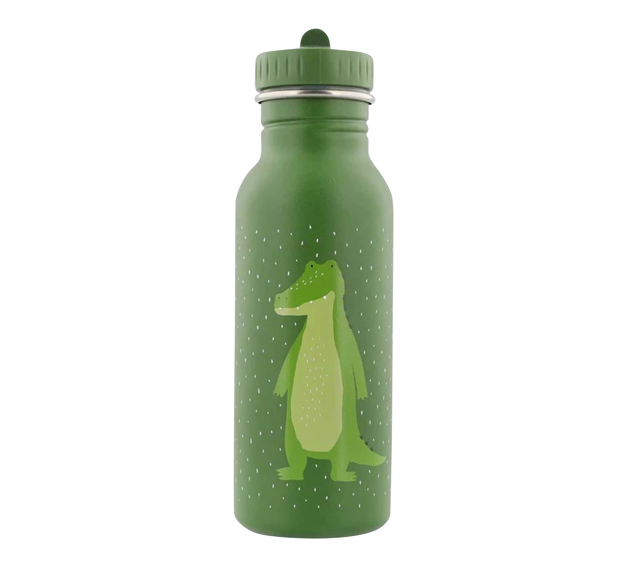 Trinkflasche 500ml Pfau
