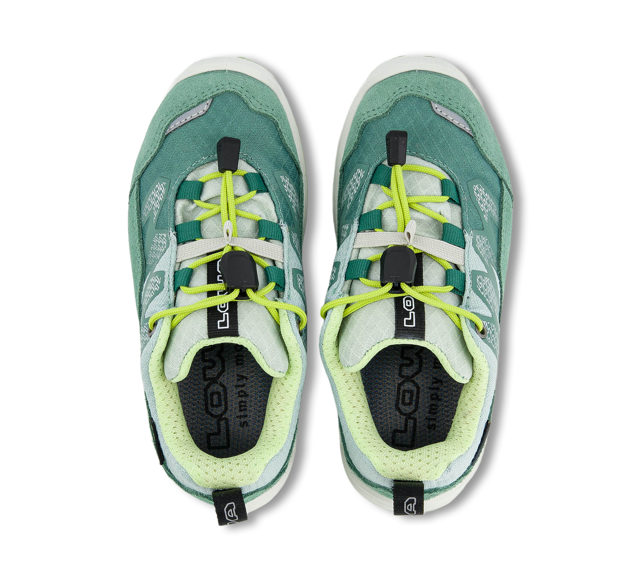 MADDOX PRO GTX LO JR