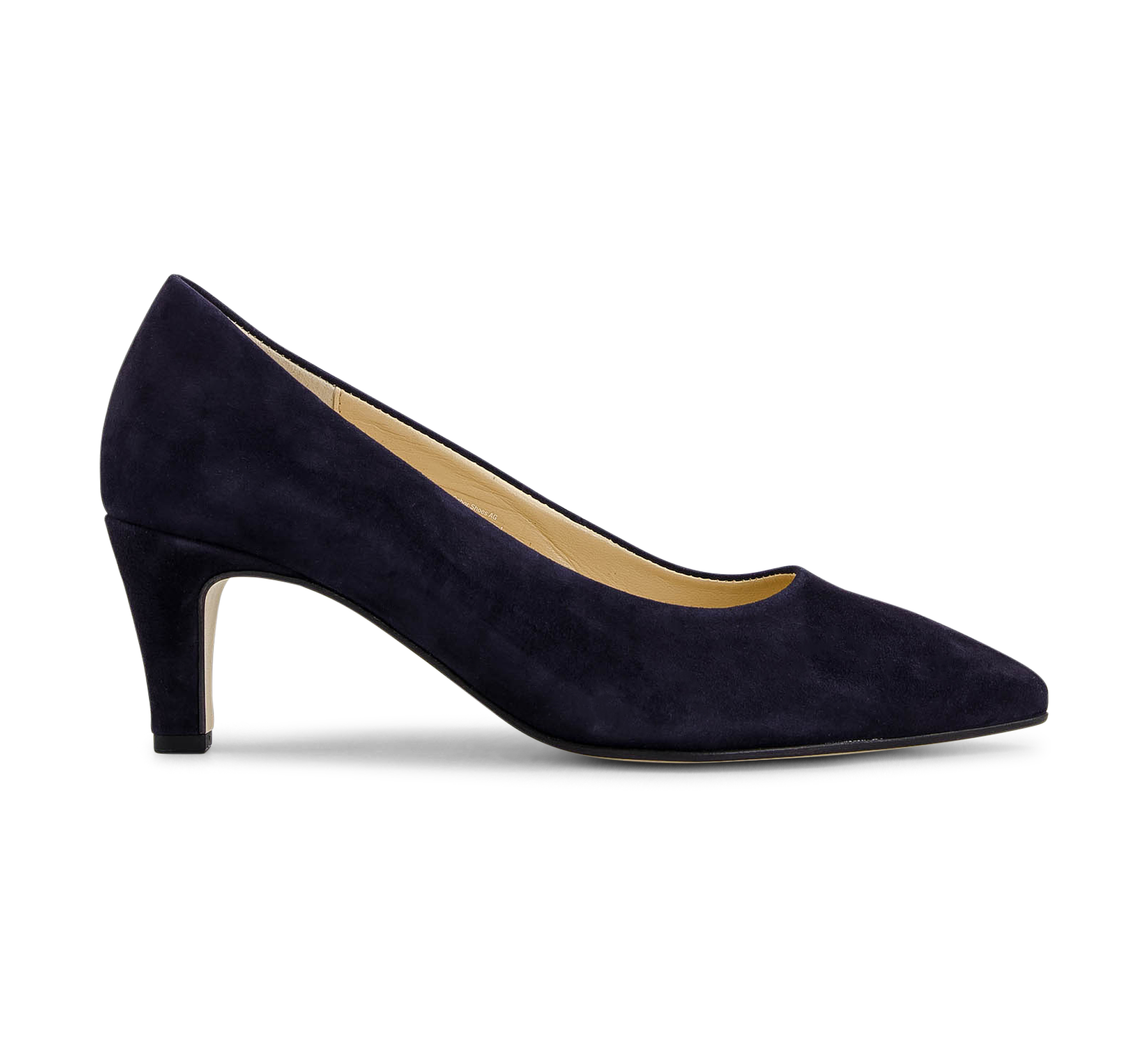 Klassische Pumps