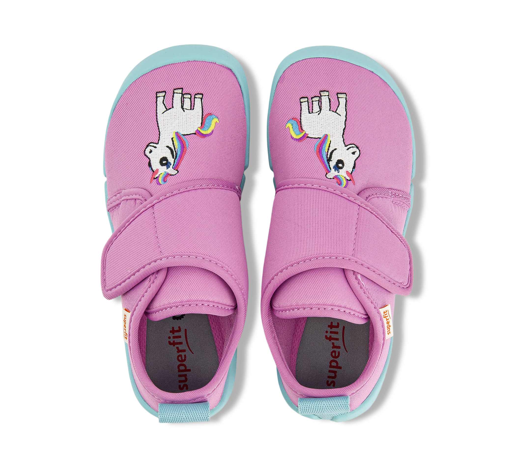 Hausschuh Textil \ VENTI