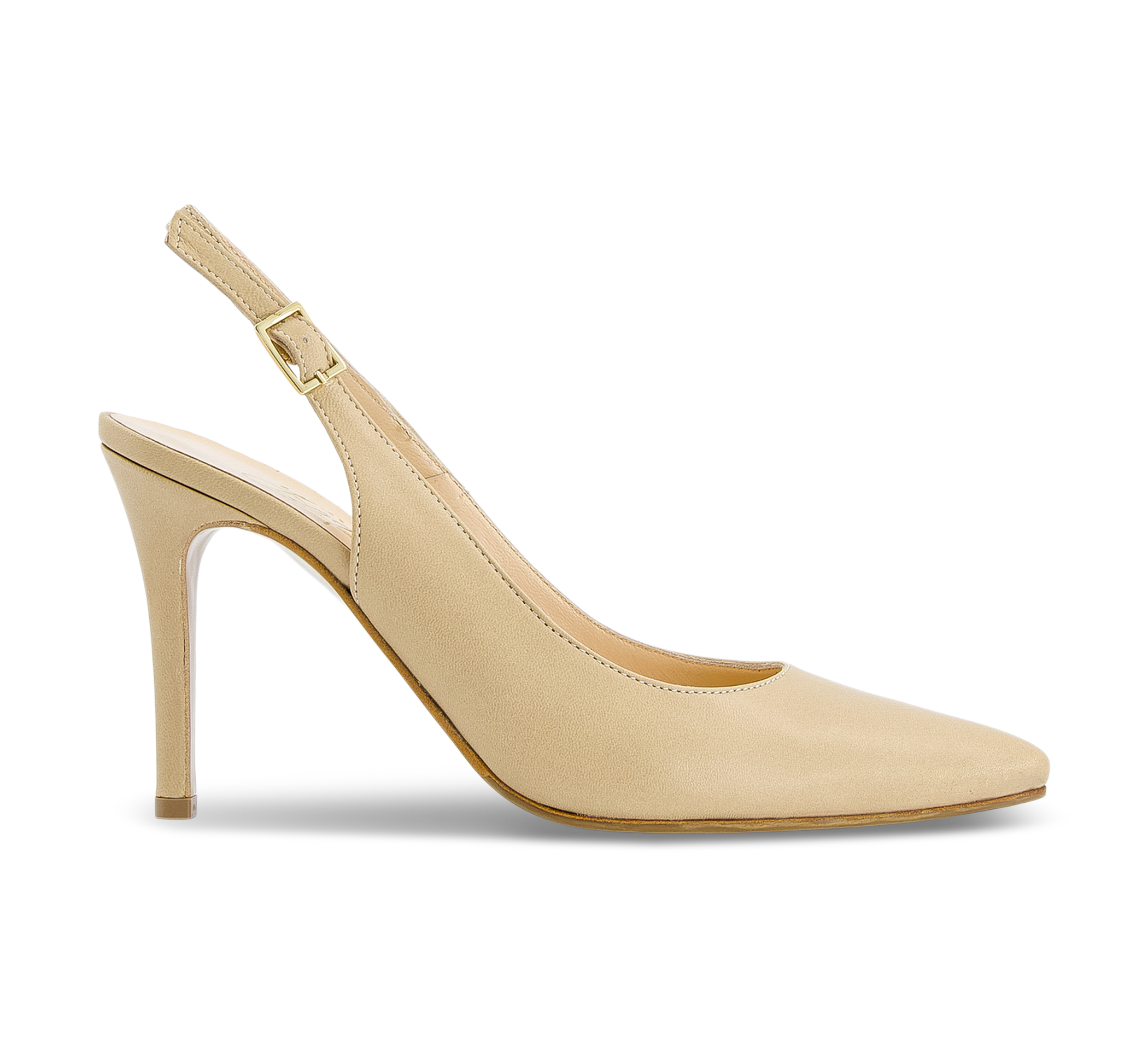 aussen Klassische Pumps