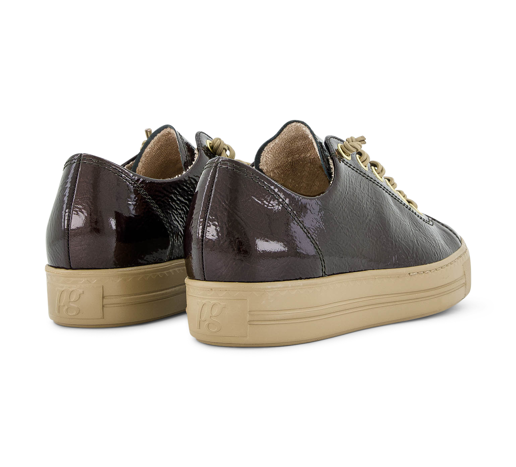 Sneaker low