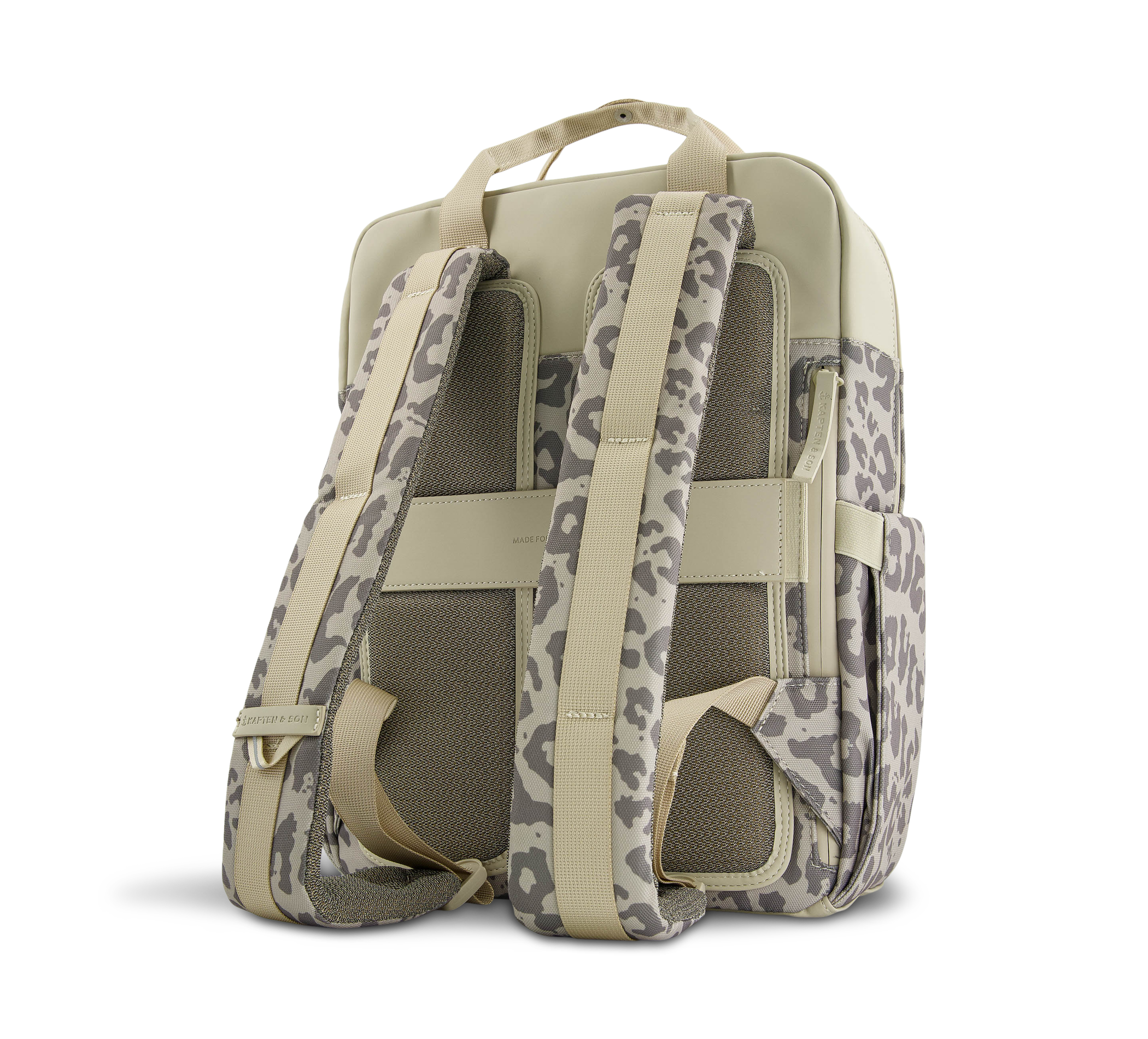 hinten Bergen Pro Leo