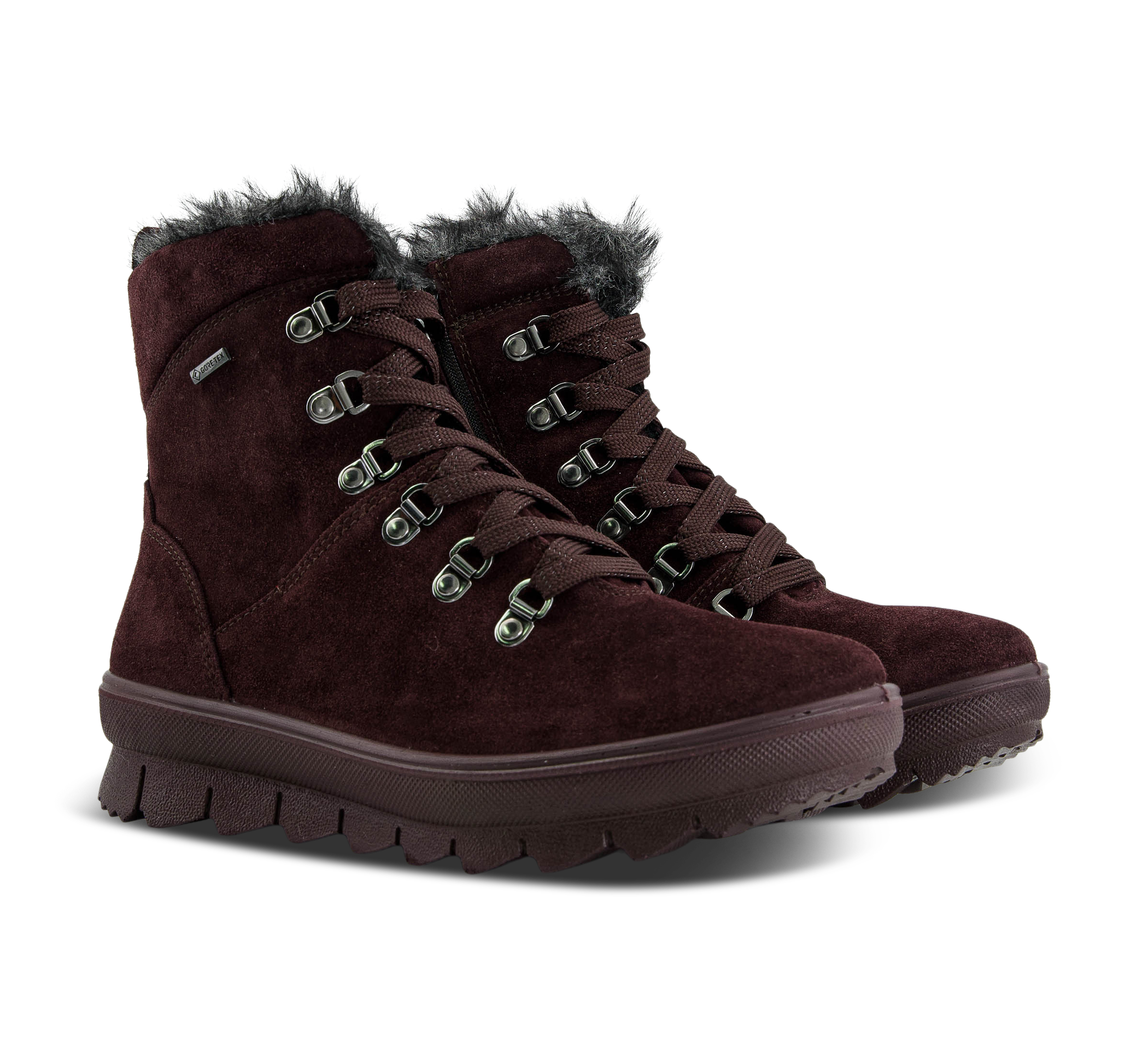 Stiefelette Leder \ NOVARA Novara