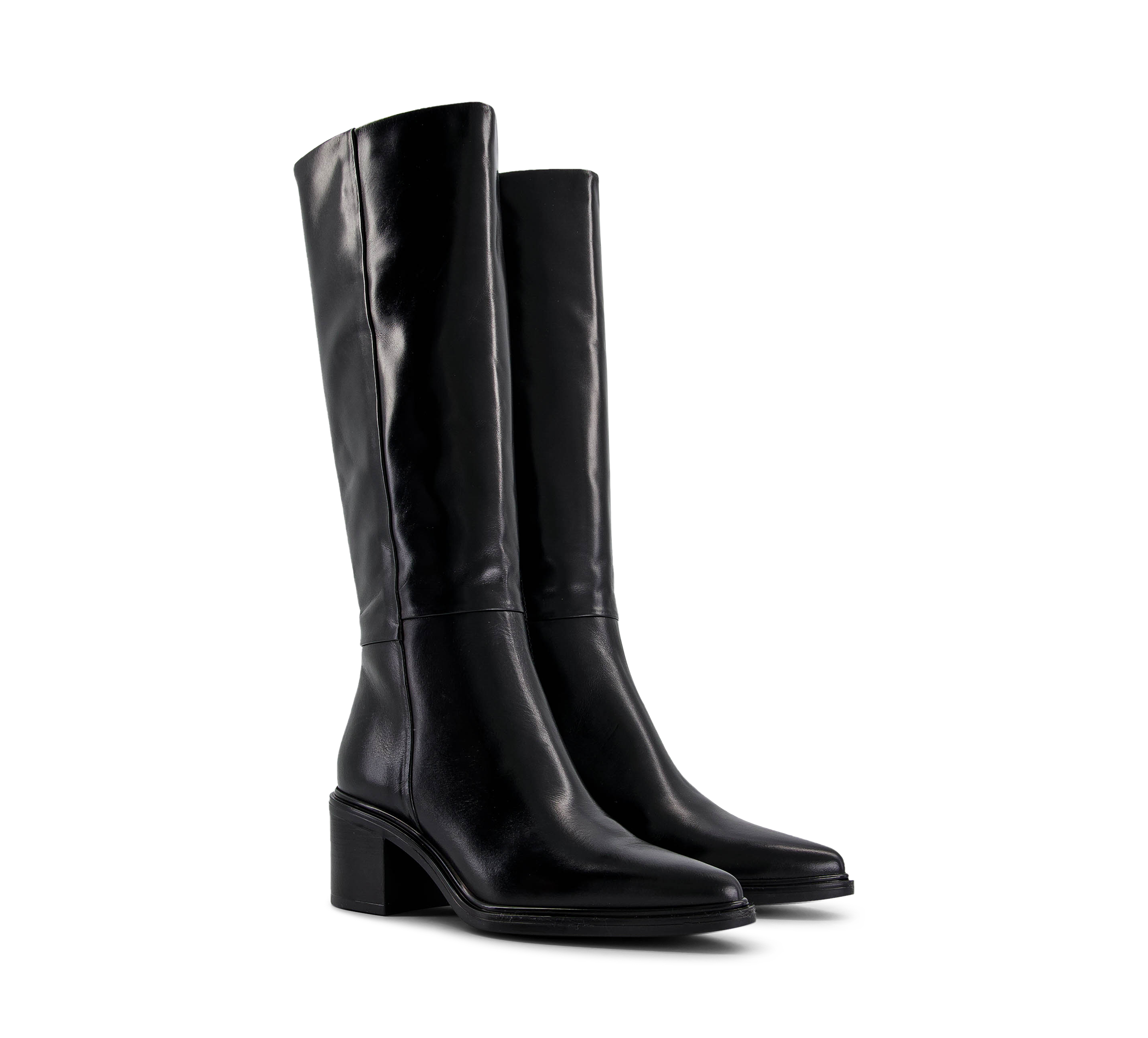 Langschaftstiefel