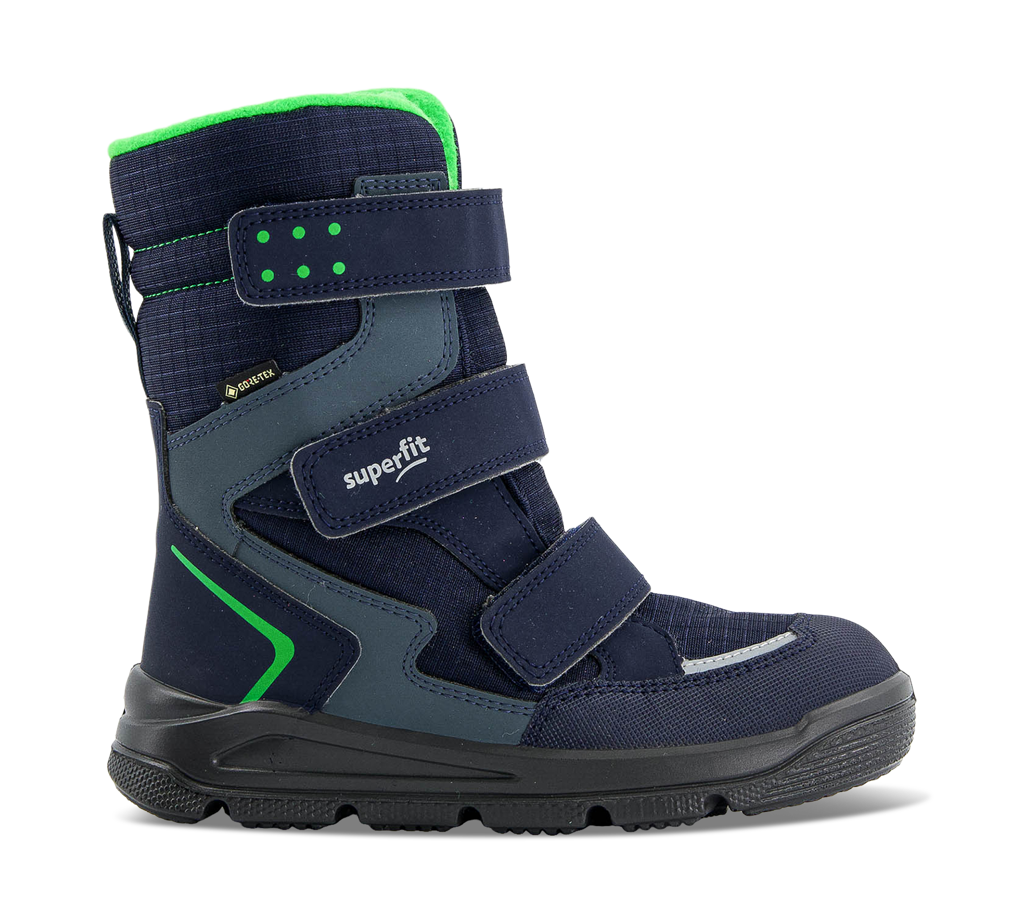 Stiefelette Synthetik \ MARS MARS