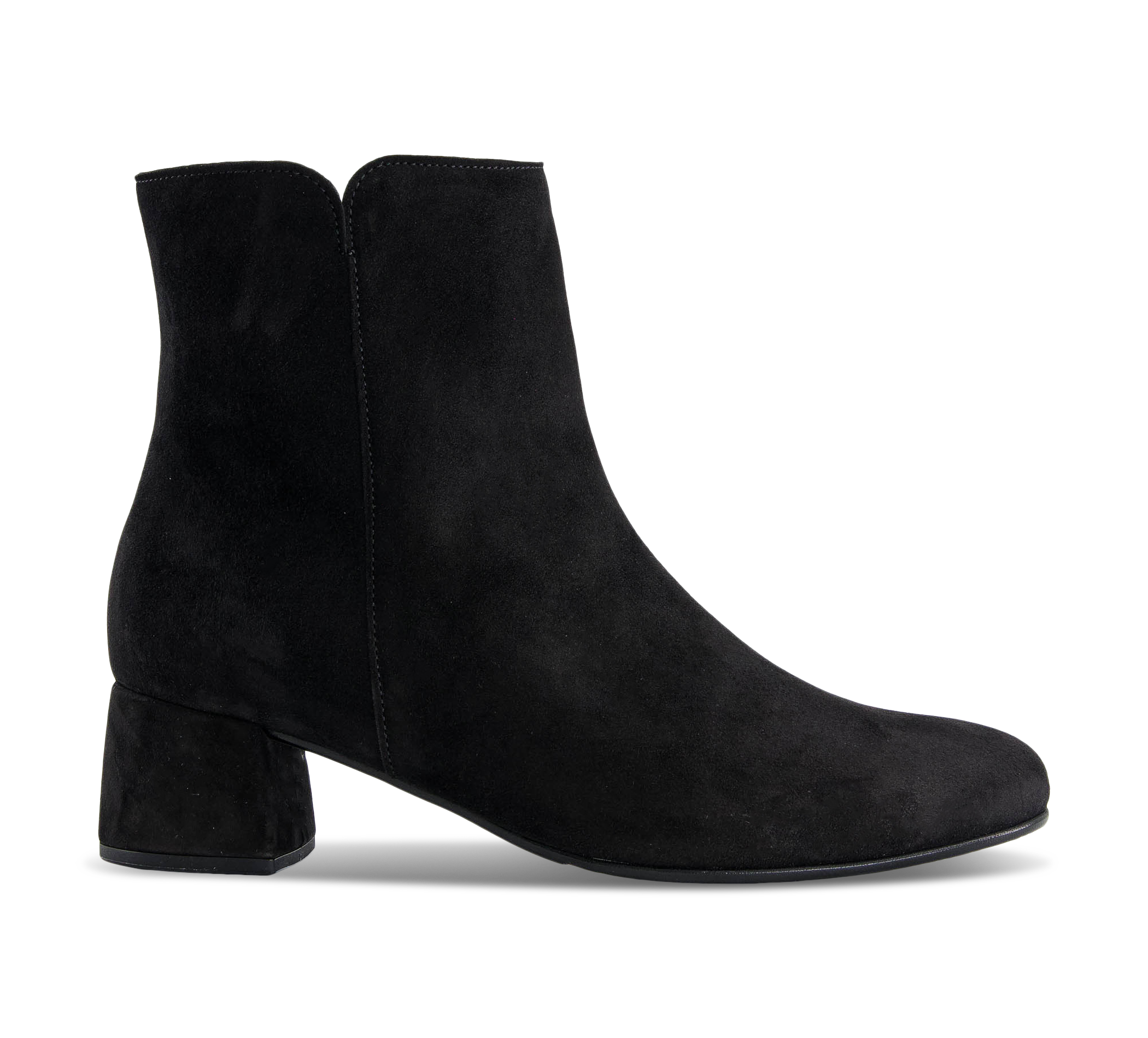 elegante Stiefeletten Klassische Stiefelette