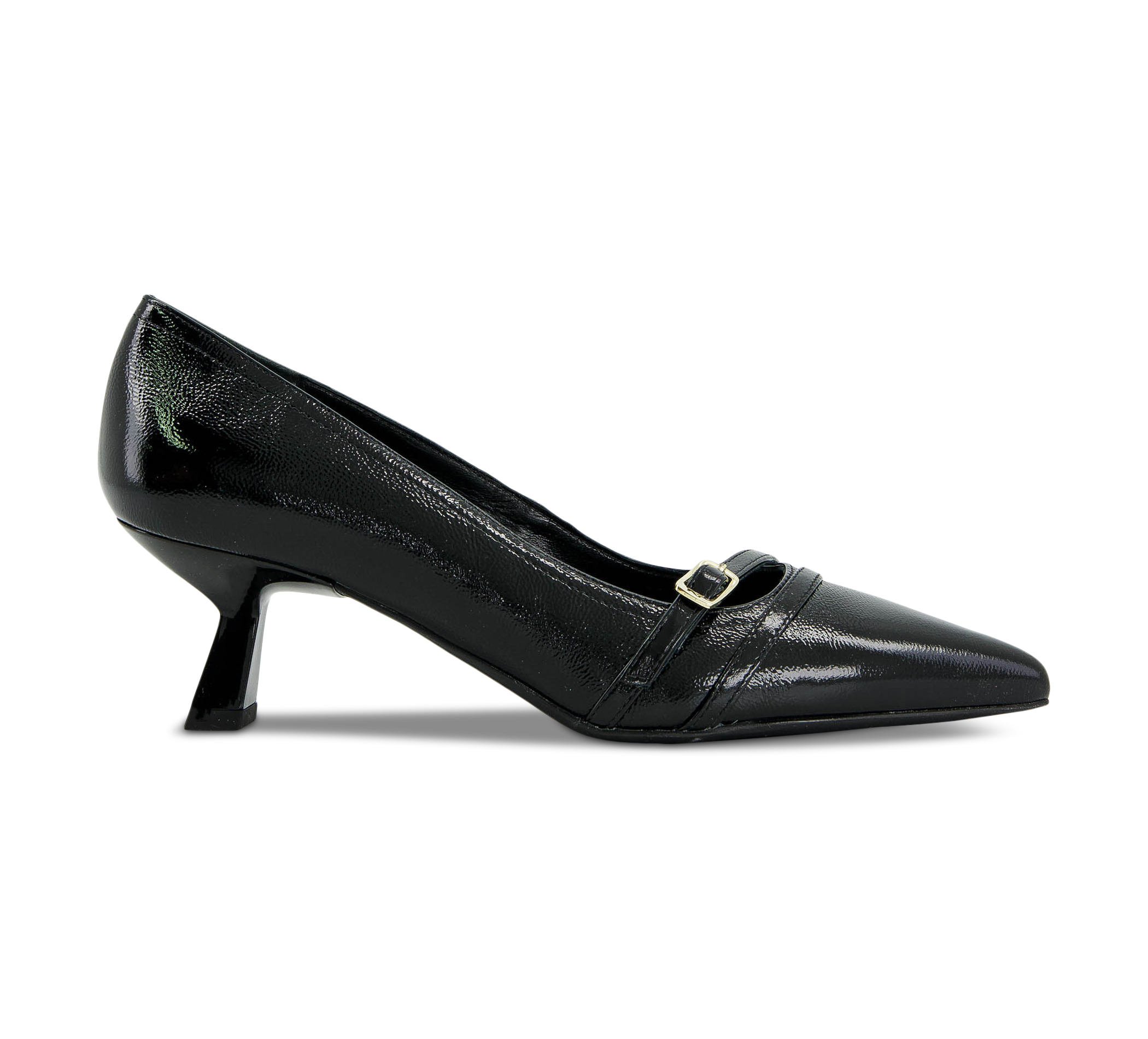 aussen Klassische Pumps