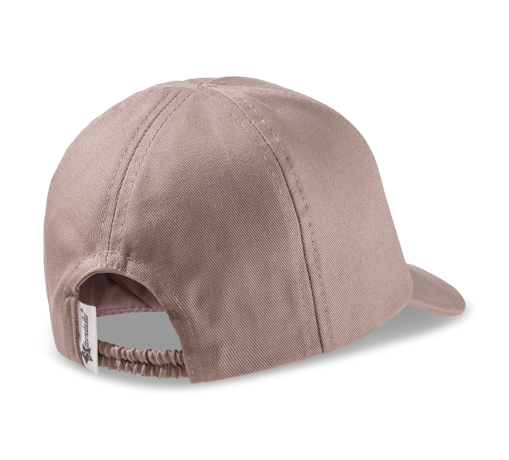 paar Basecap Rainbow