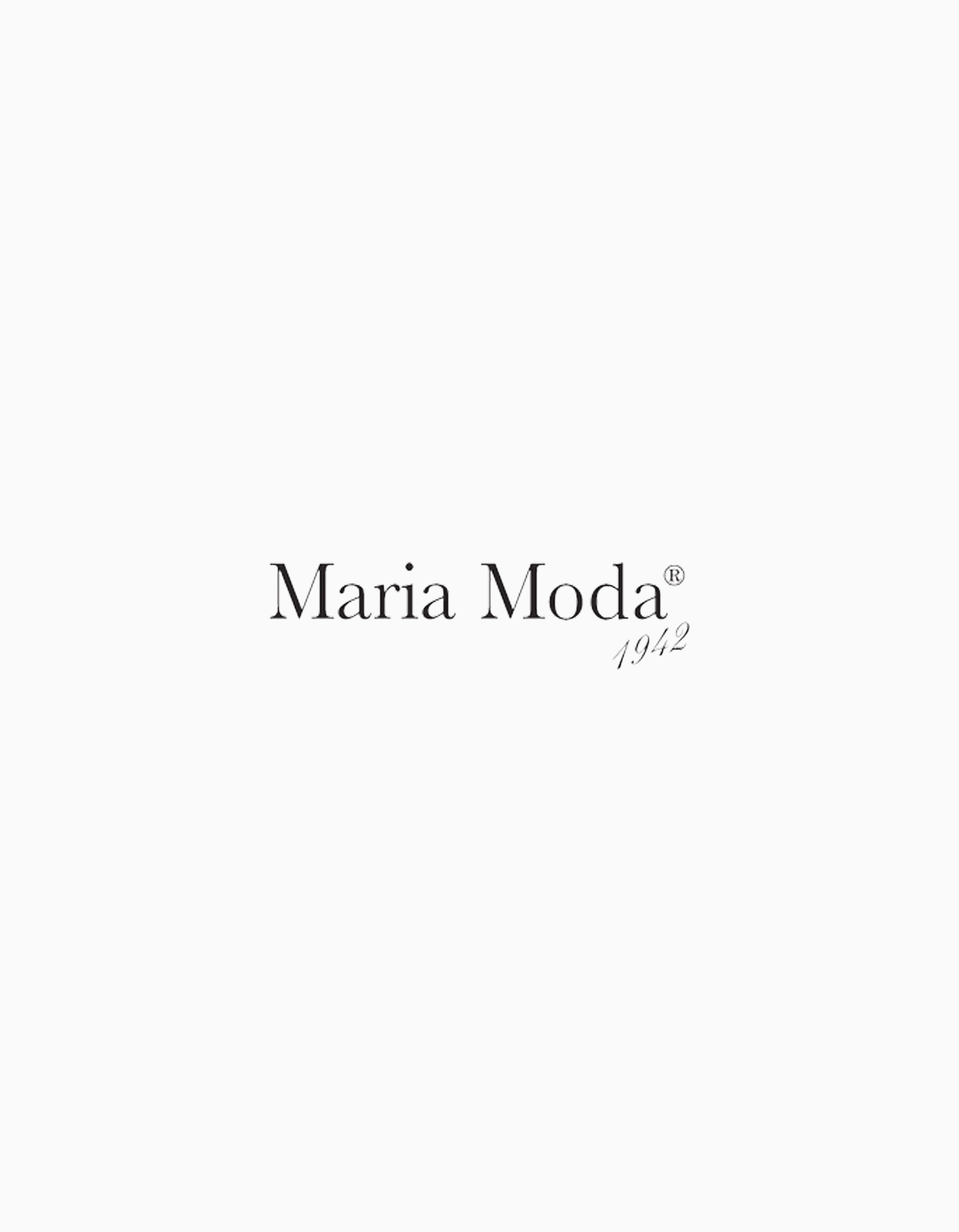 Maria Moda Maria Moda