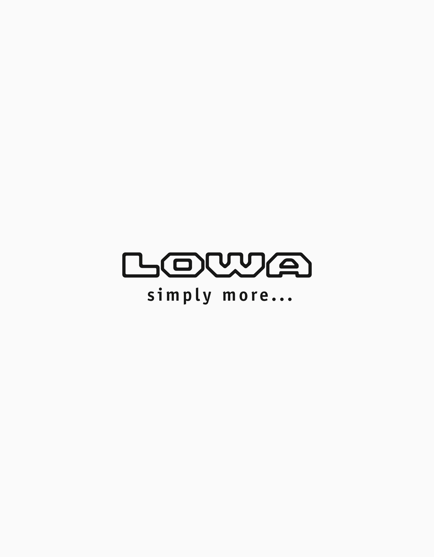 Lowa Lowa