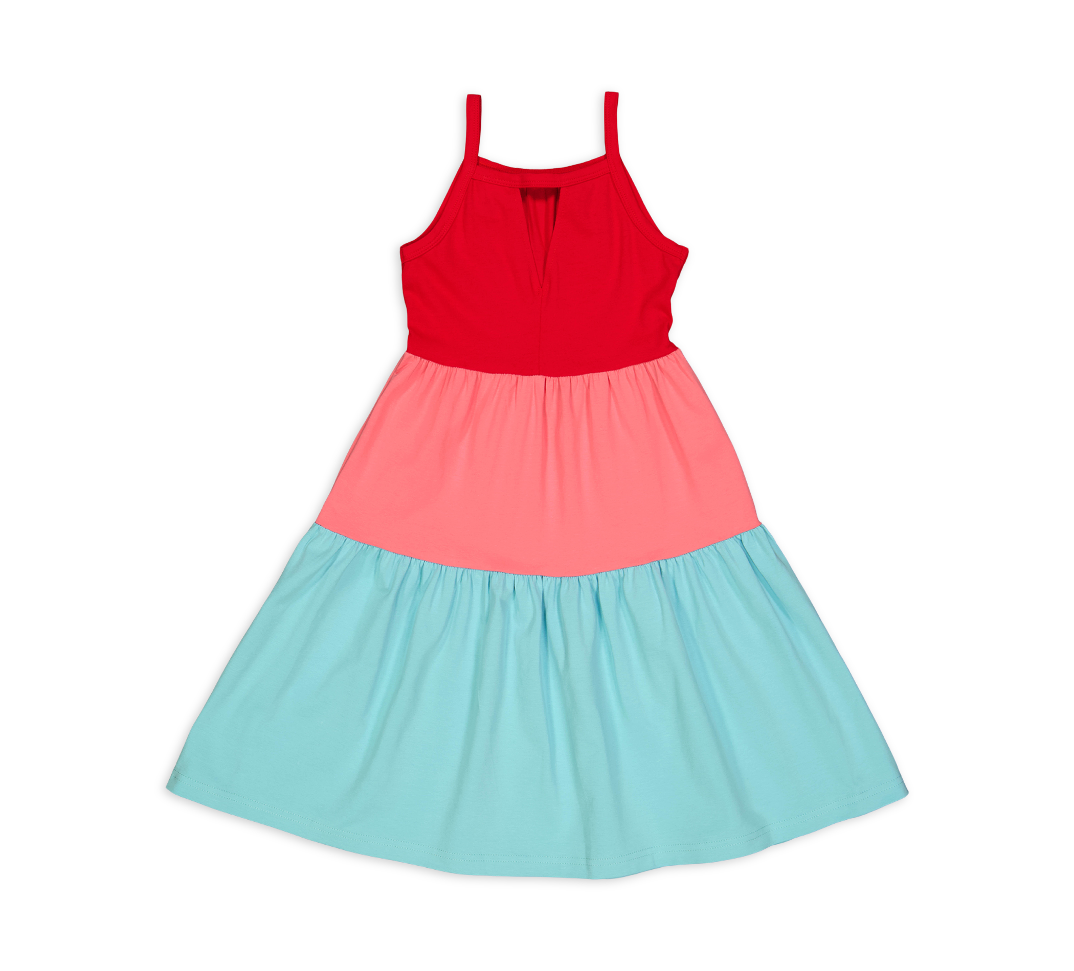 paar Alfa Sleeveless Dress