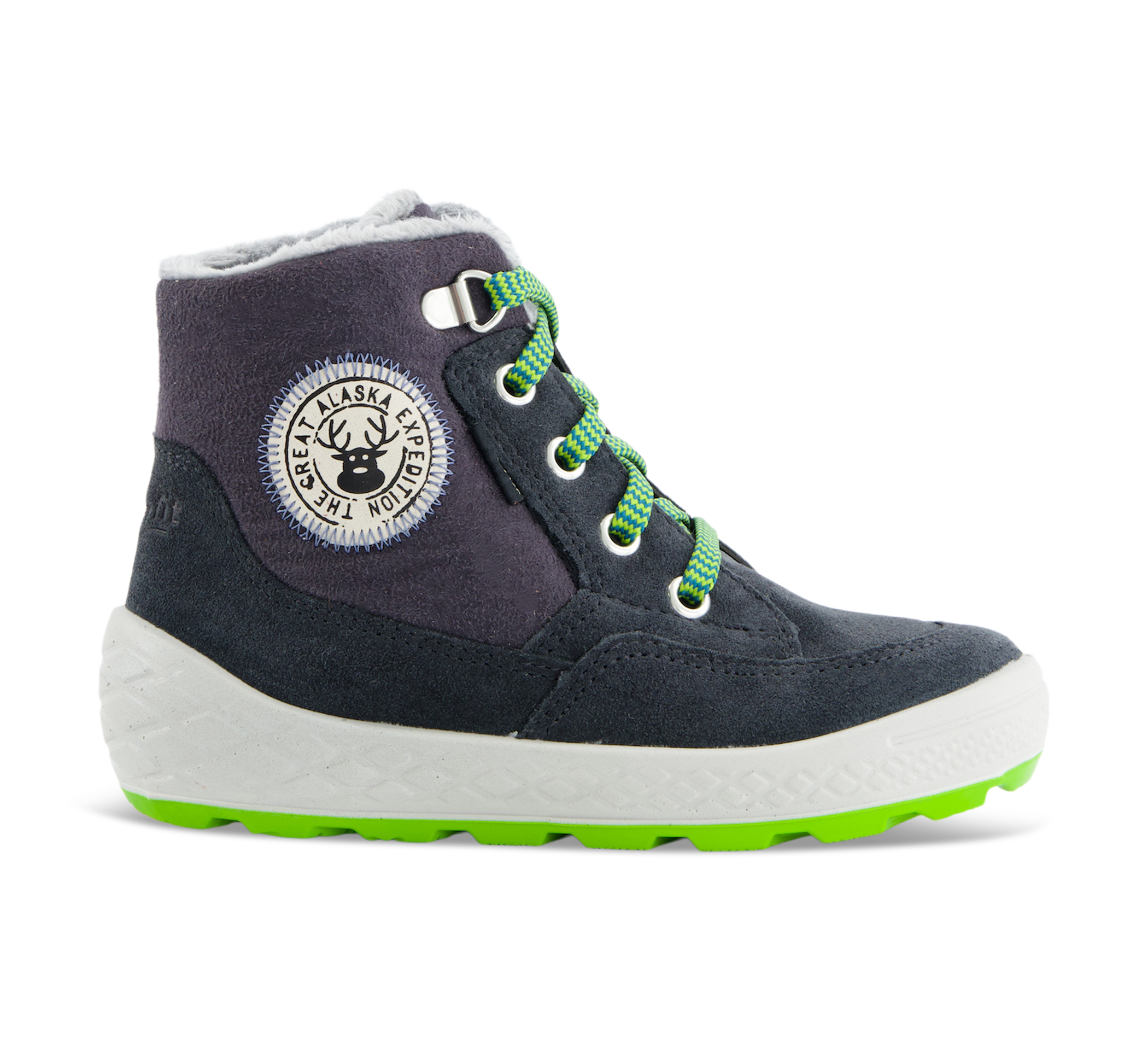 Stiefelette Leder \ GROOVY Groovy 2.0