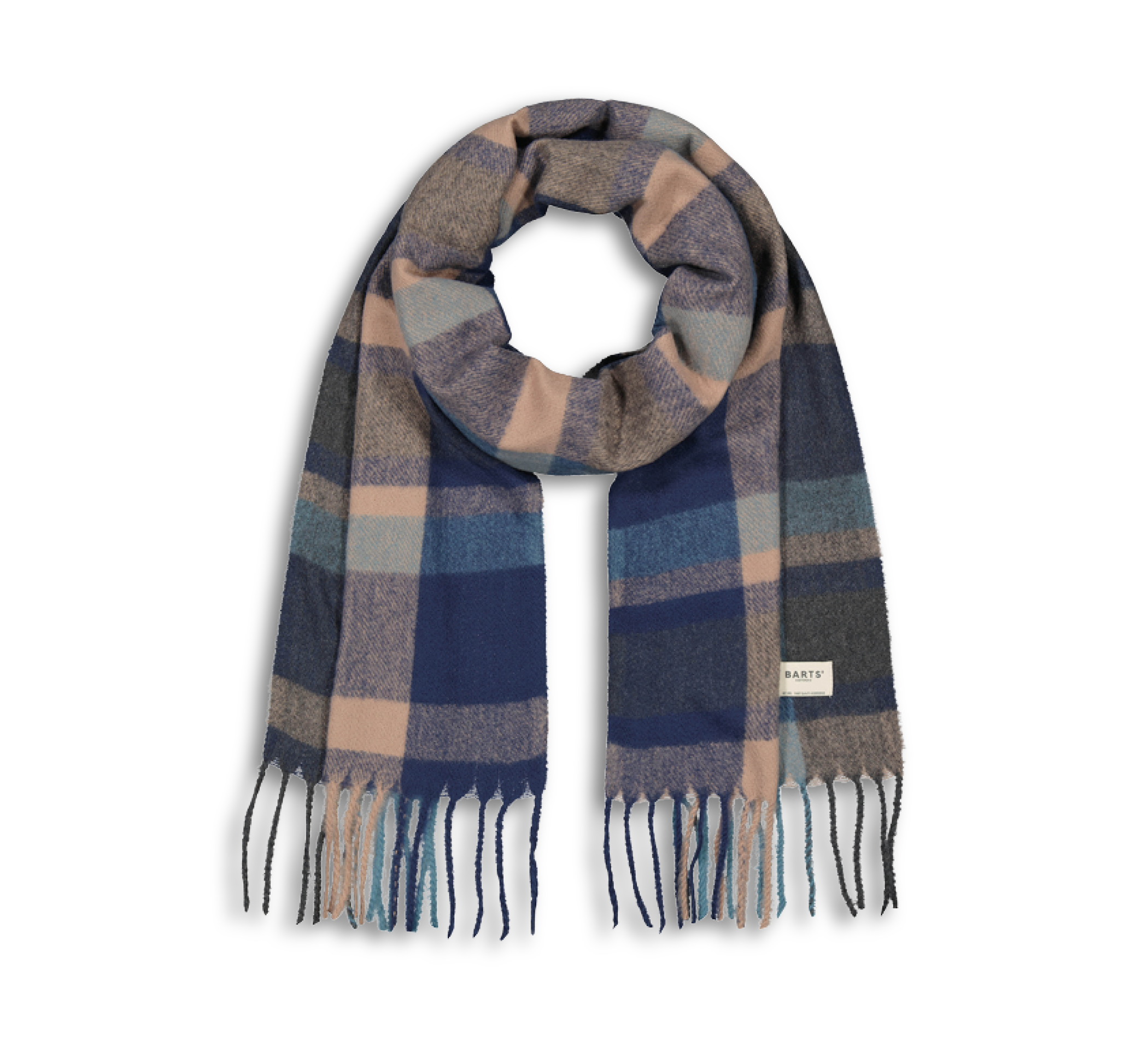 Ketill Scarf