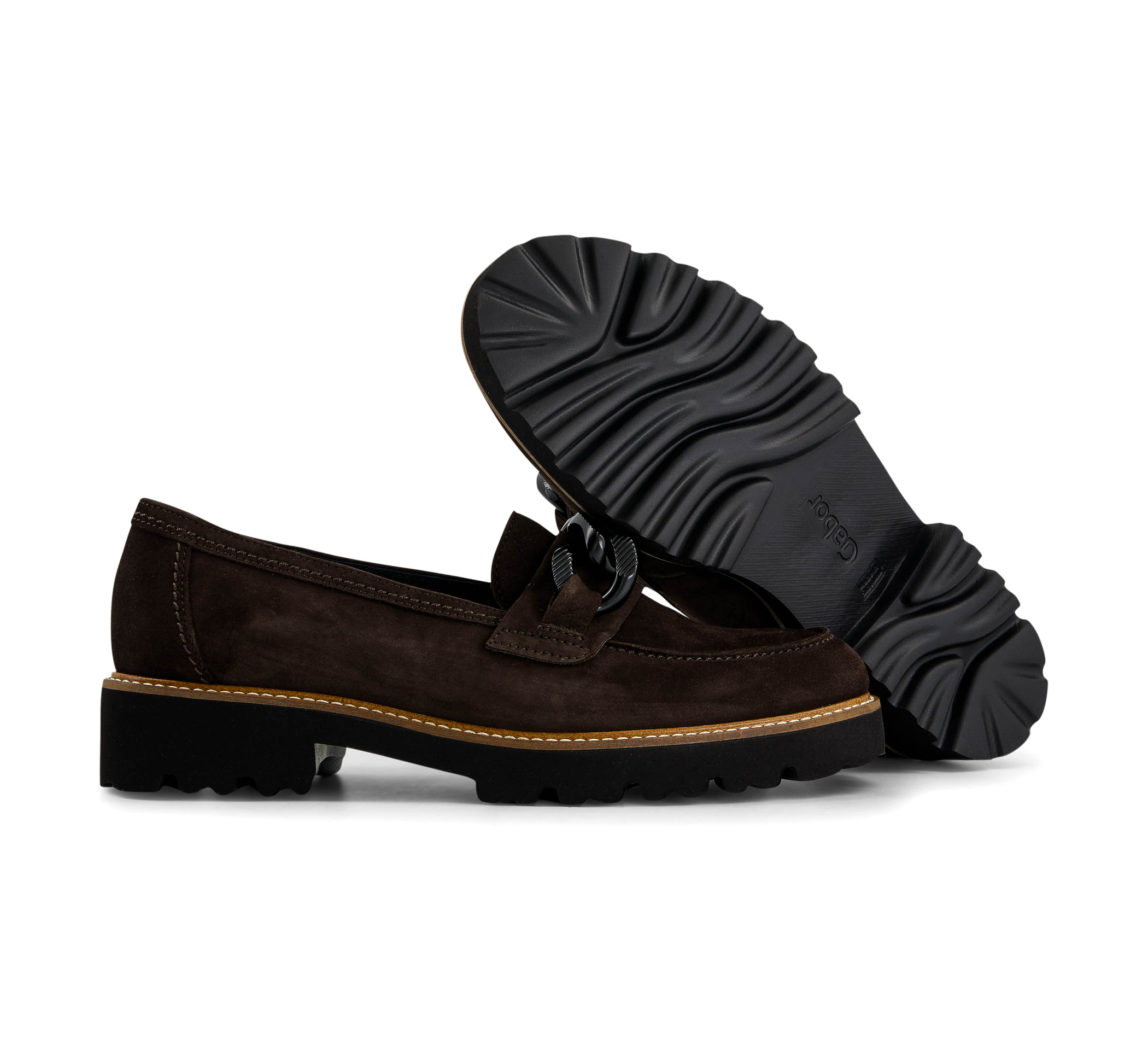 Loafer Loafers