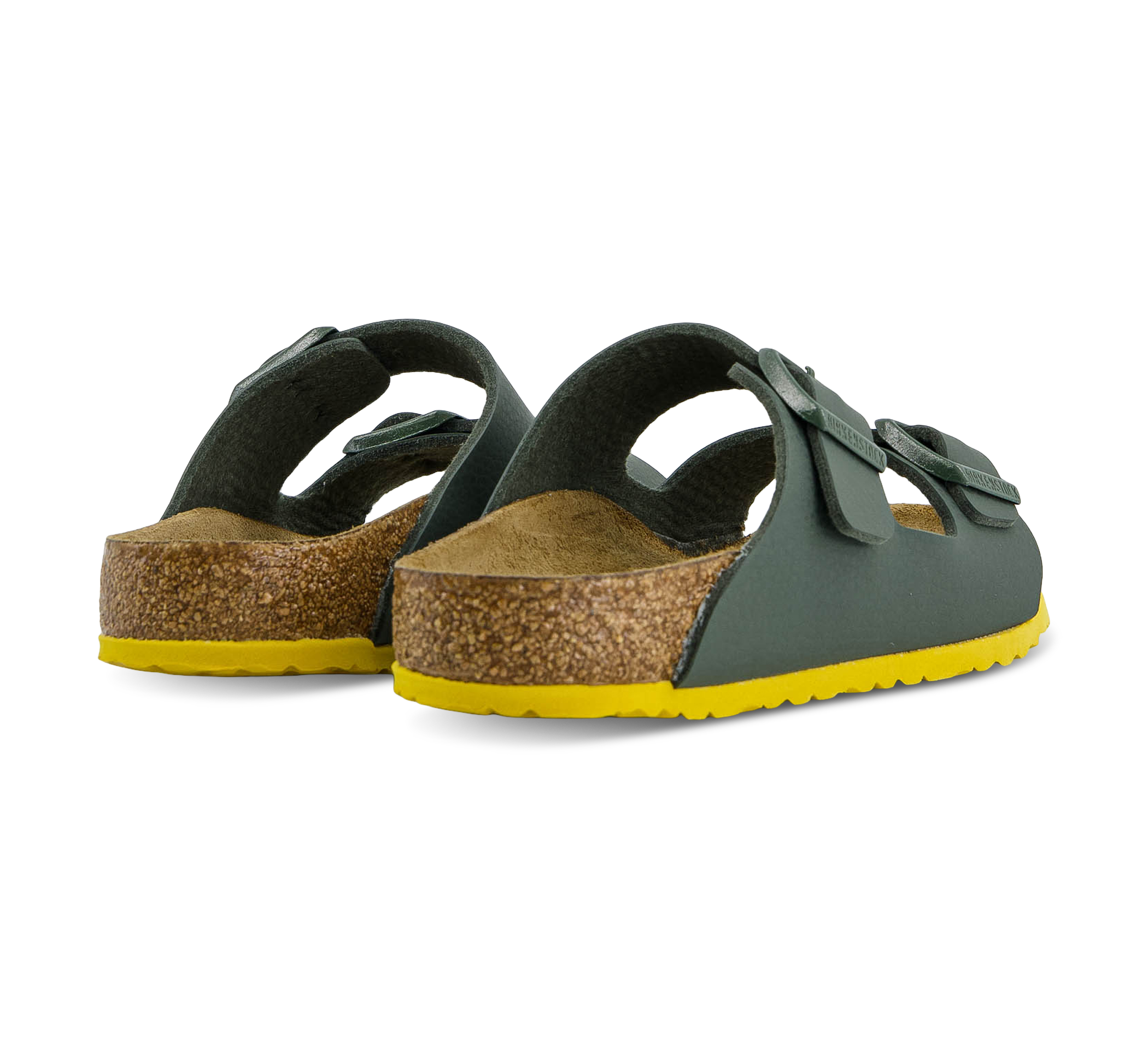 Arizona Kids BF Desert Soil Thyme/Ochre