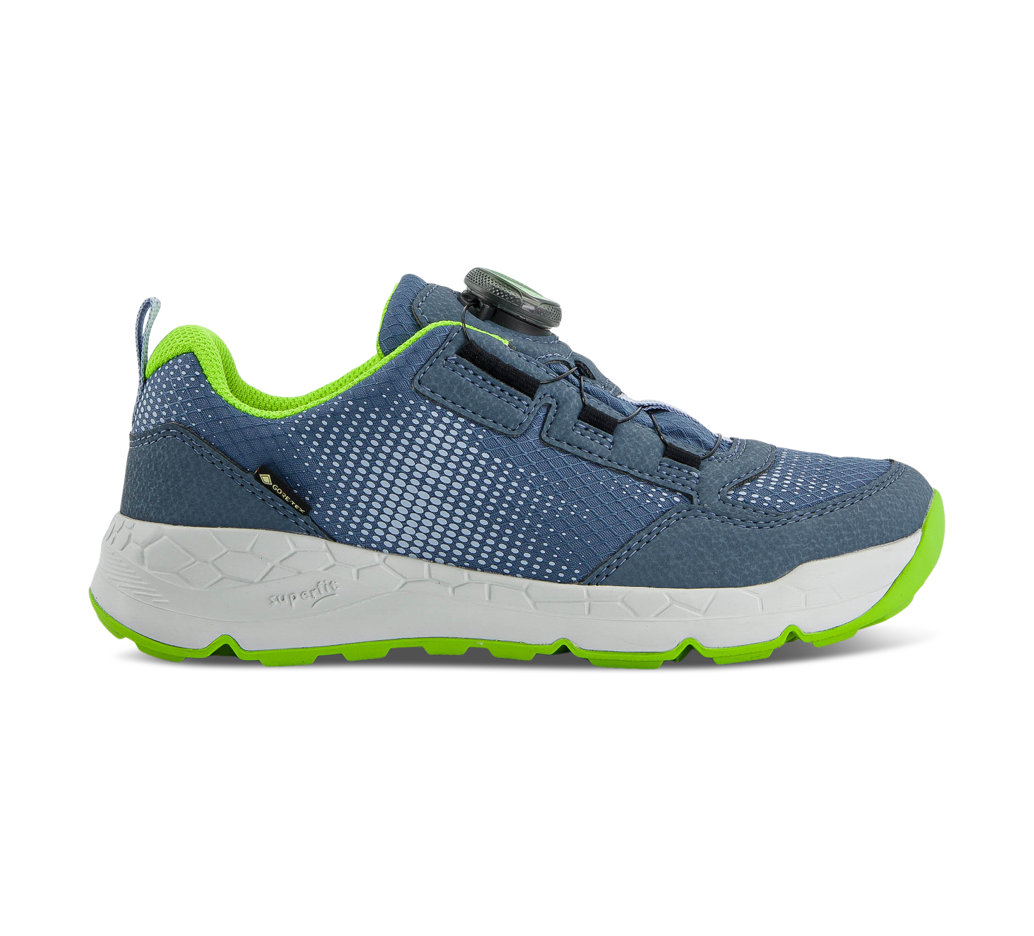 Schuh Textil \ FREE RIDE Free Ride