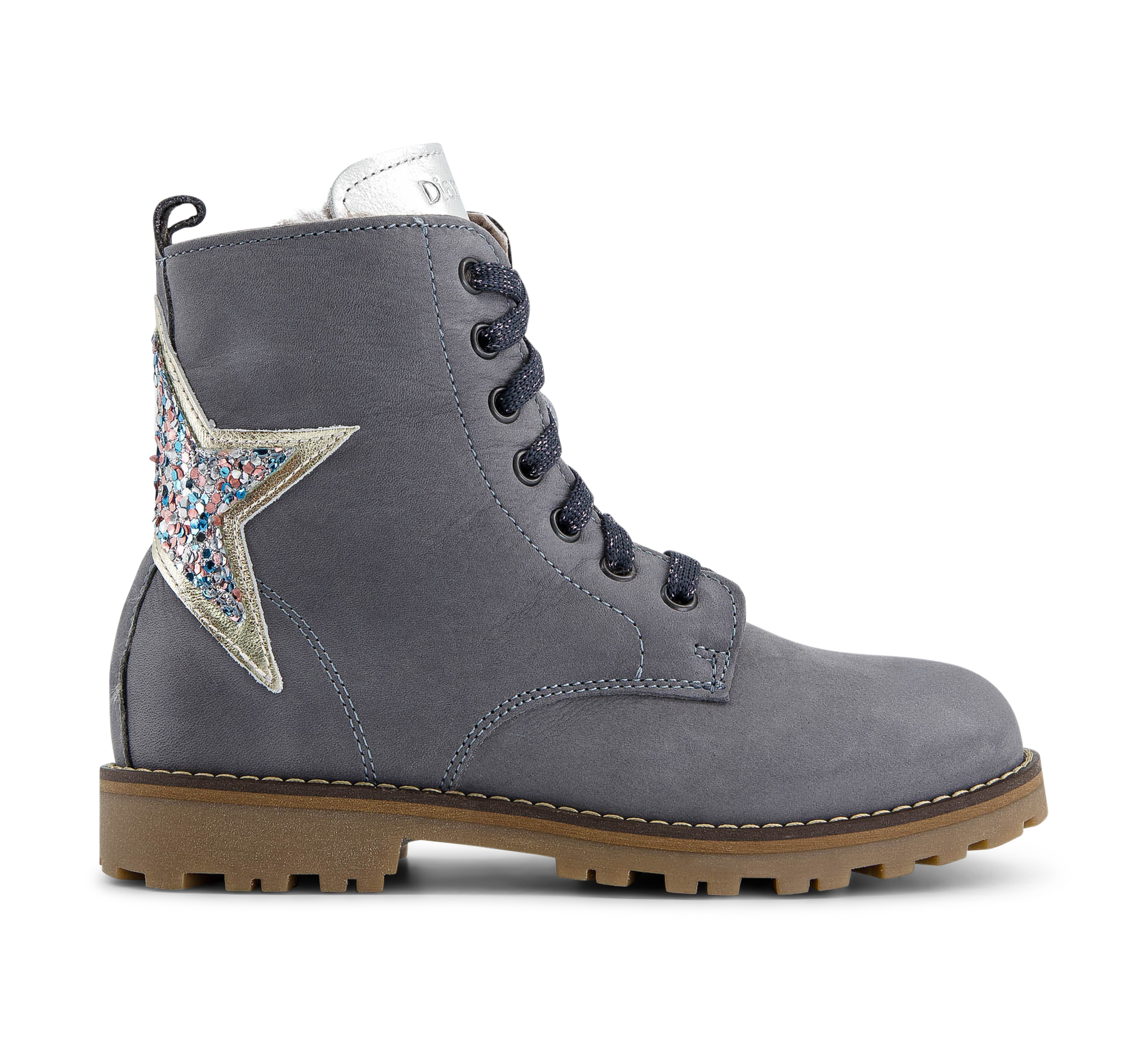 Winterschuhe