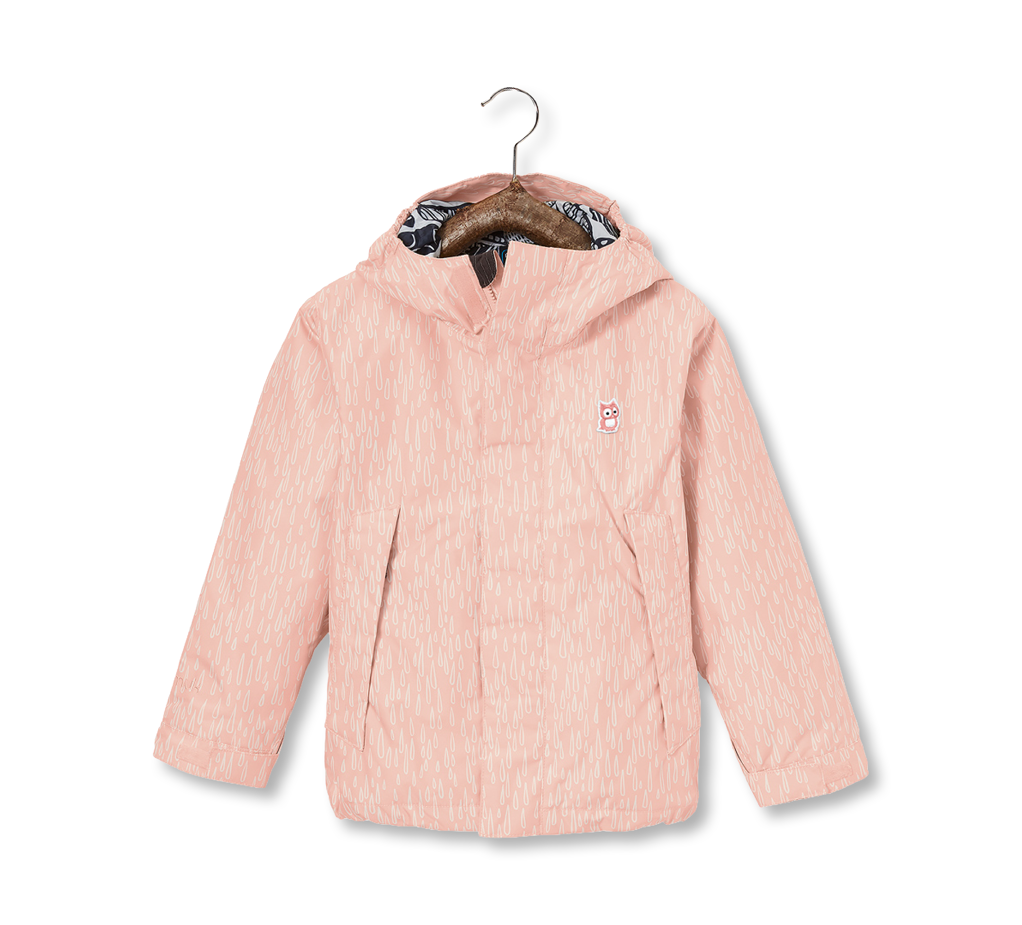 aussen Chip Rain Jacket - Regenjacken