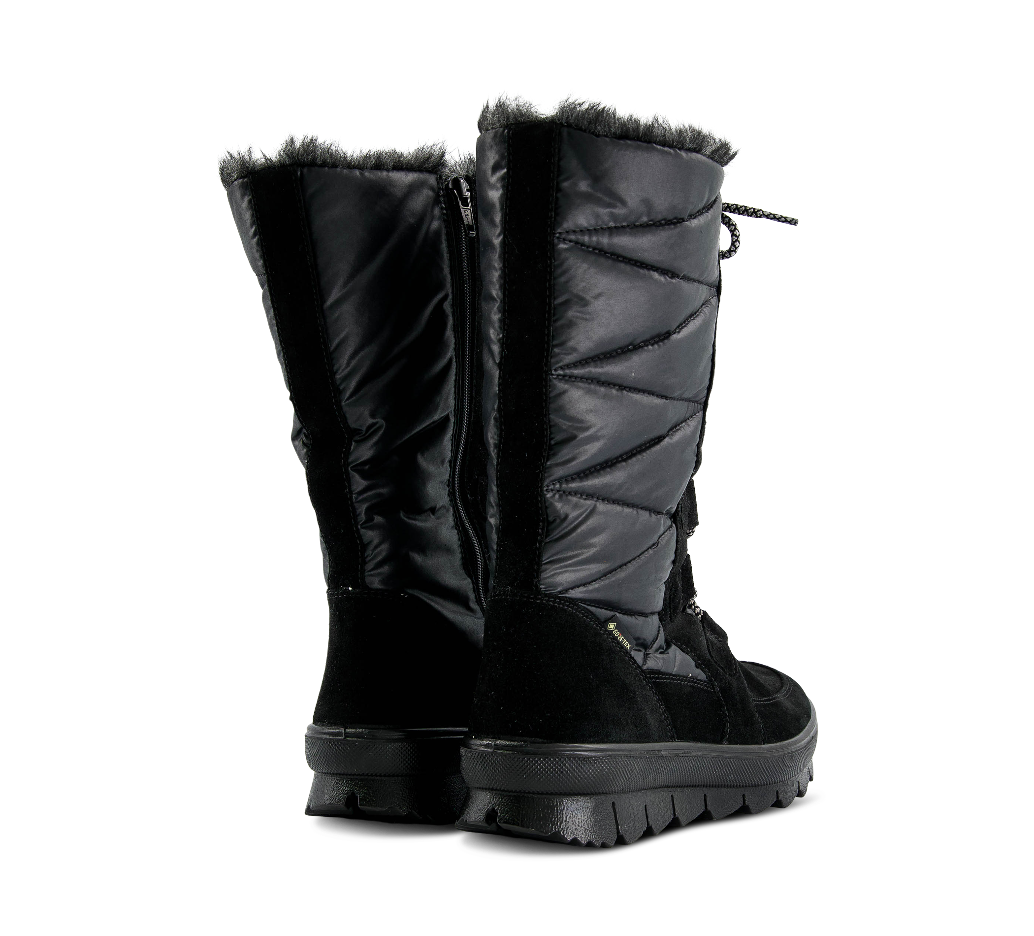 STIEFEL SK \ NOVARA Novara - Schnürstiefel