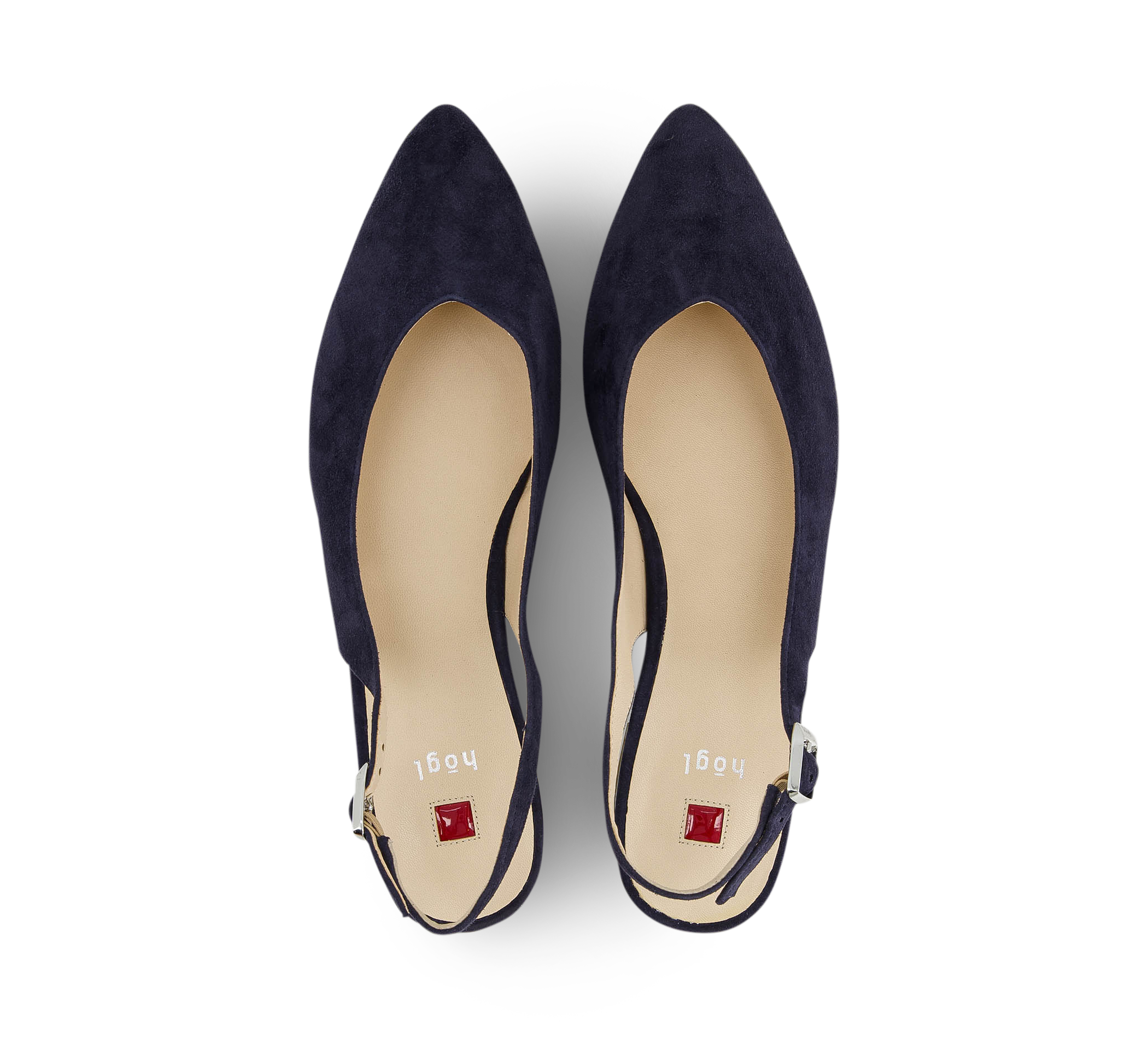 Sling-Pumps