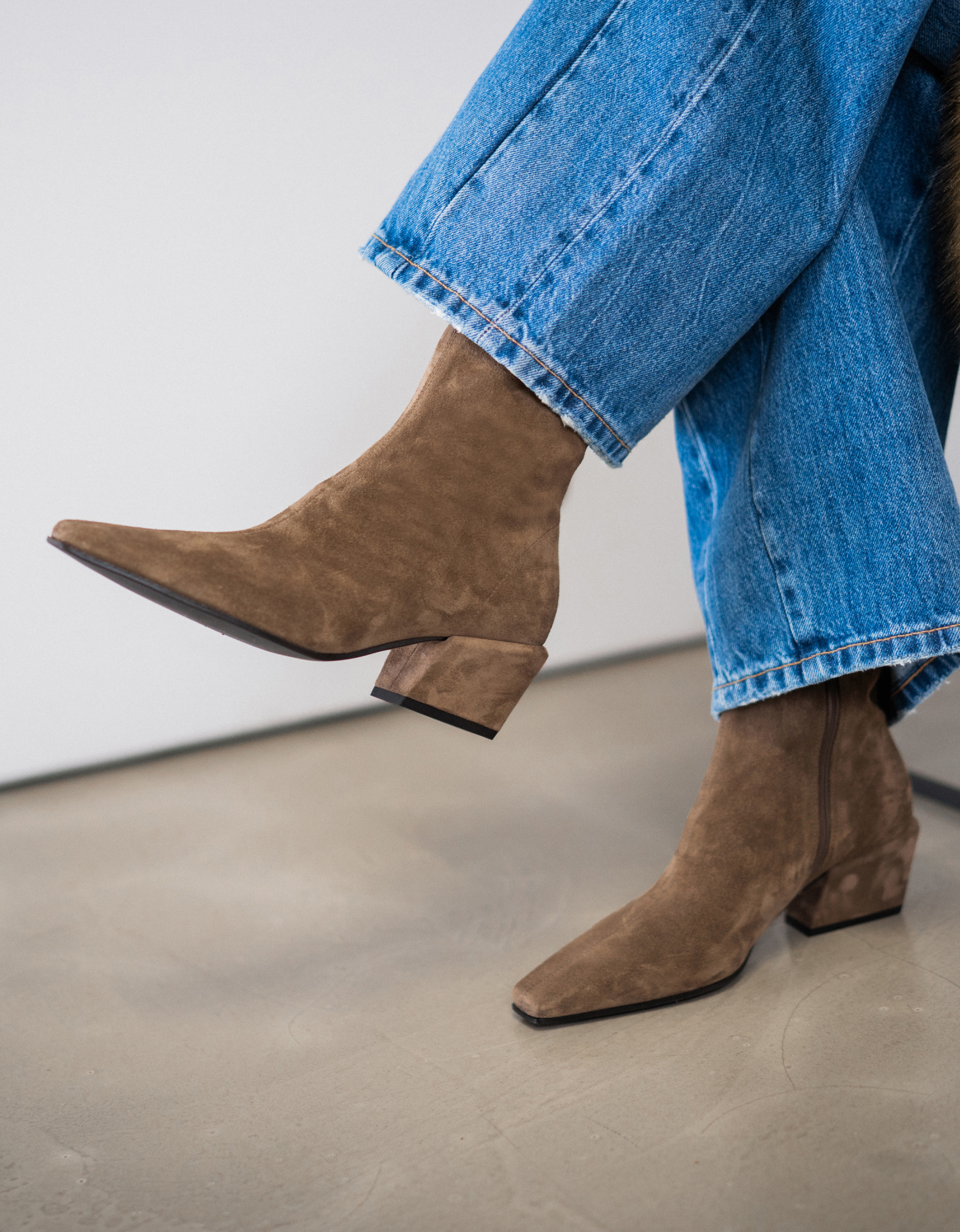 Stiefeletten