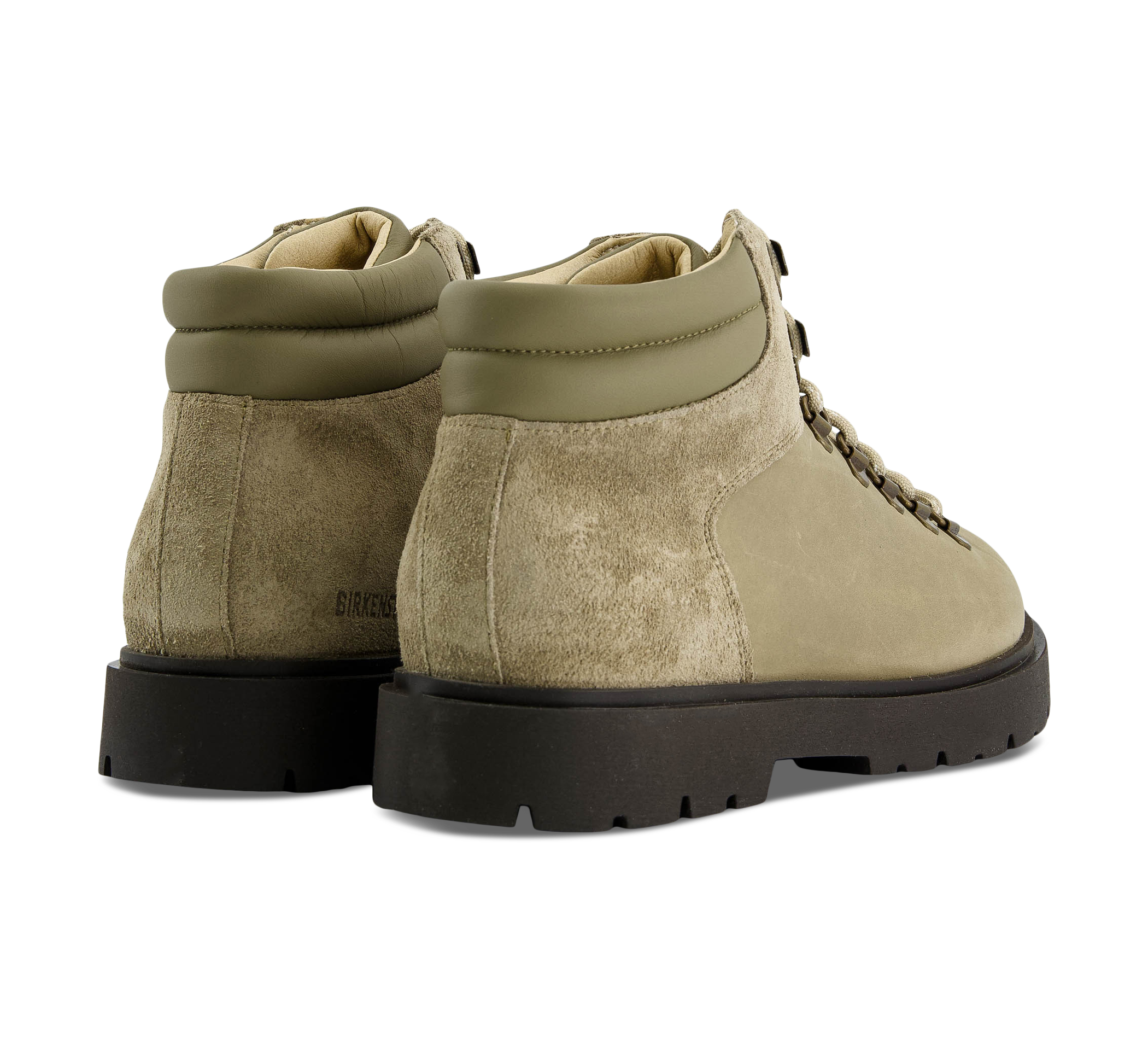 Jackson 2.0 LENB Taupe