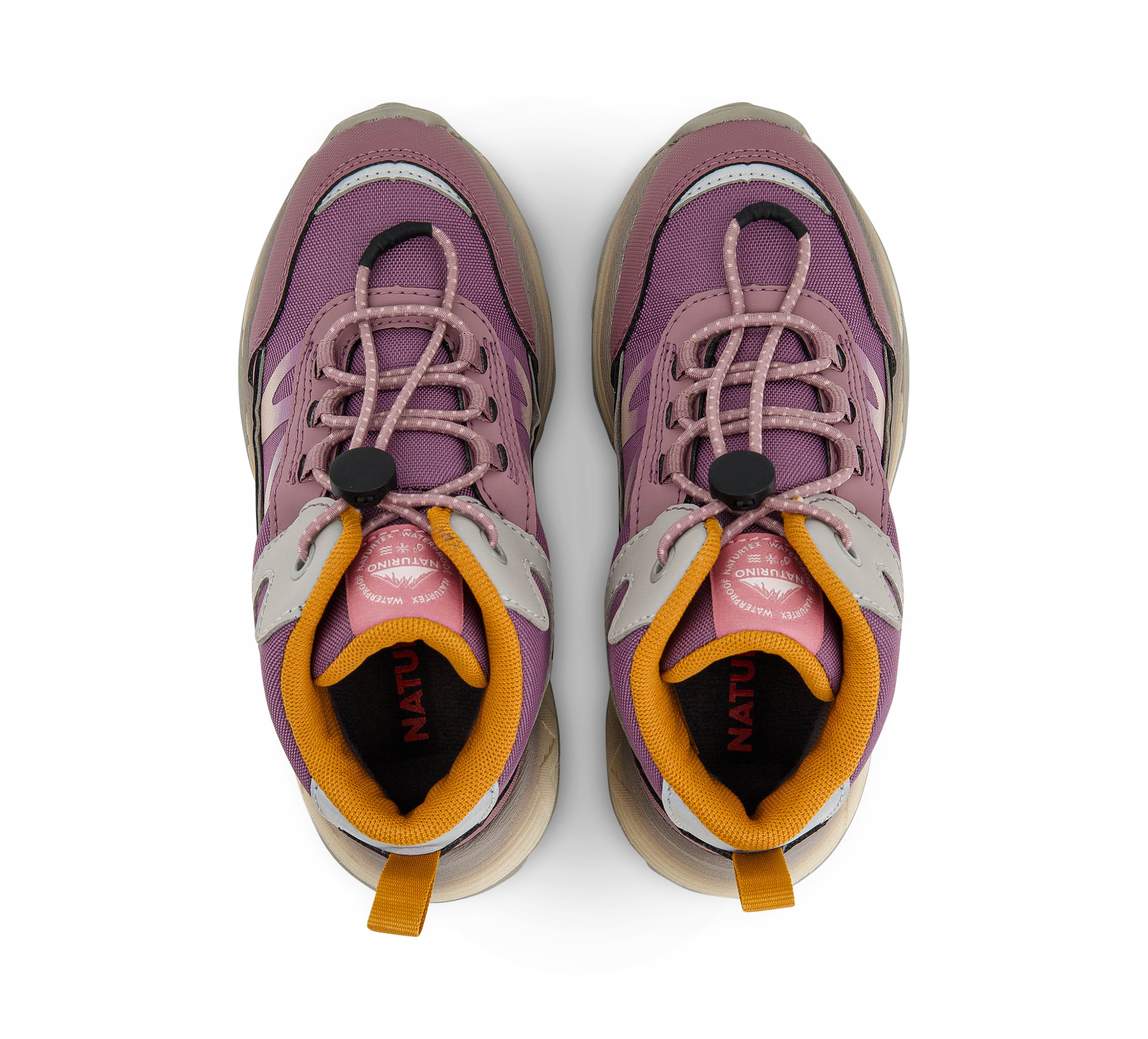 oben Dryforce High Wp