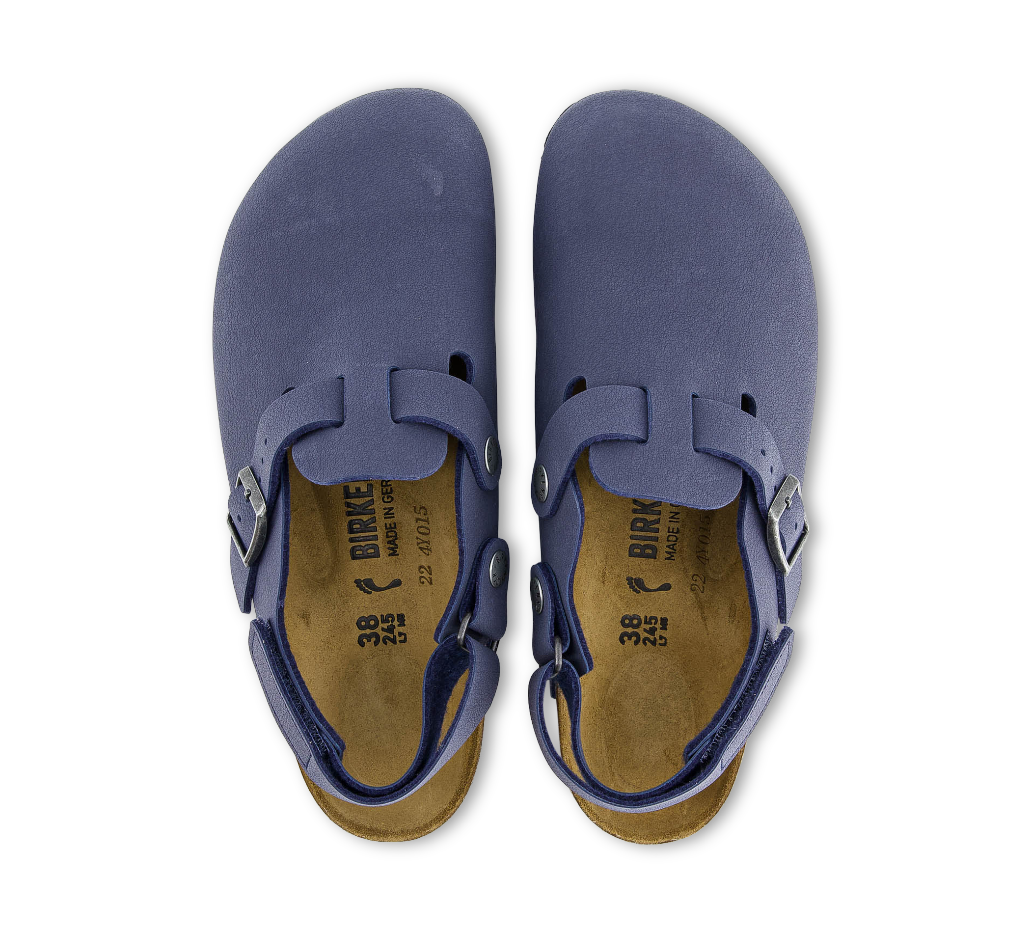 Tokio AS Kids BFBC Navy