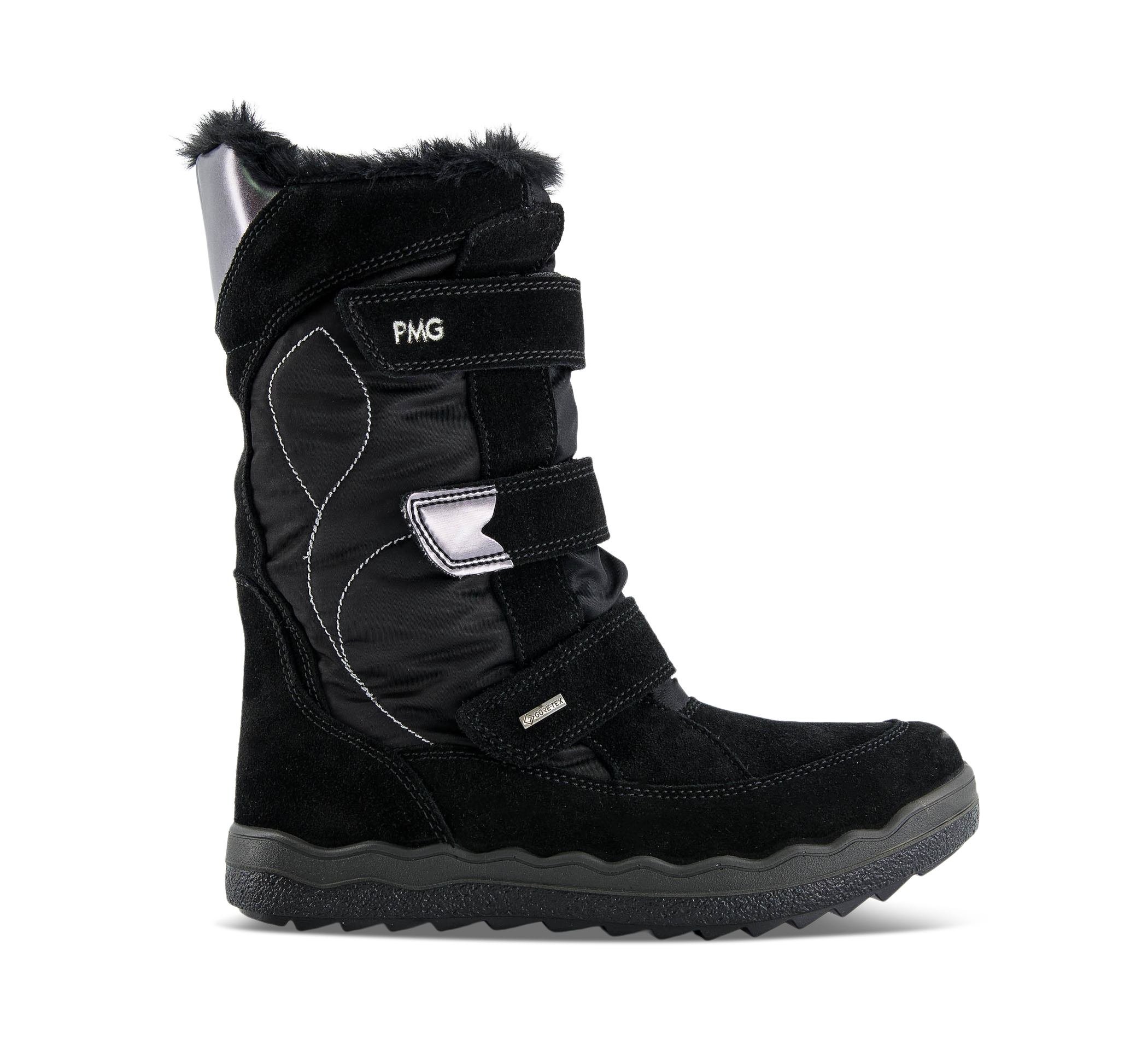 aussen Frozen Gtx