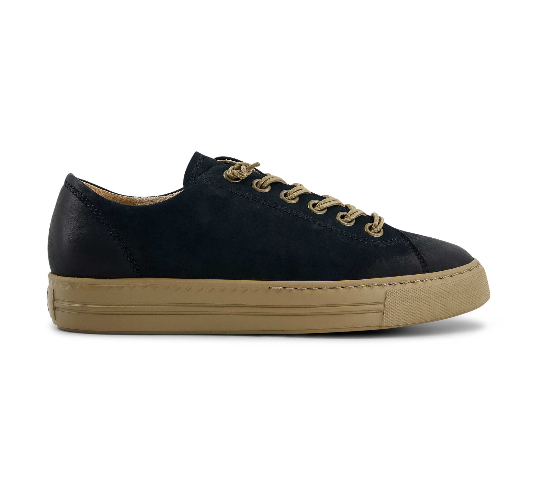 Sneaker low