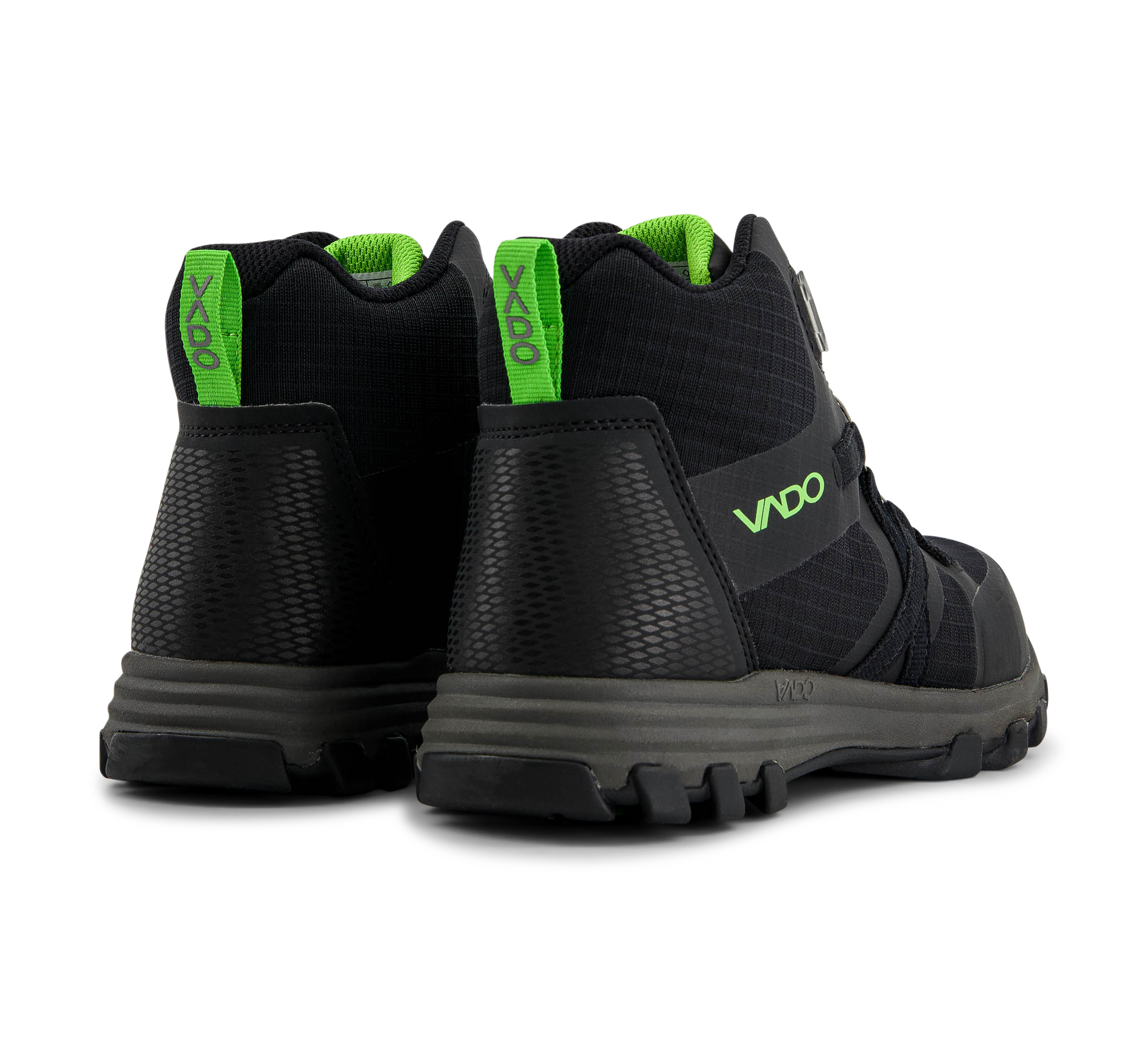Hiker Mid Boa Gtx