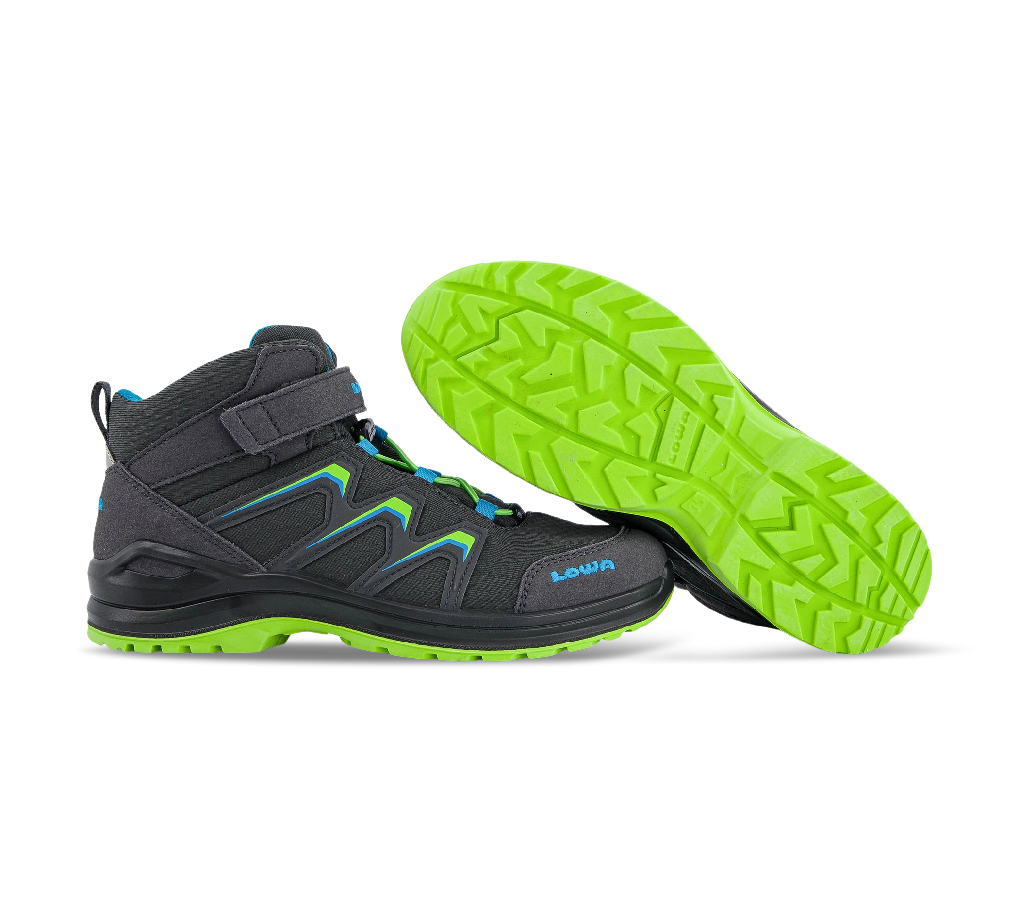 Maddox gtx mid outlet junior