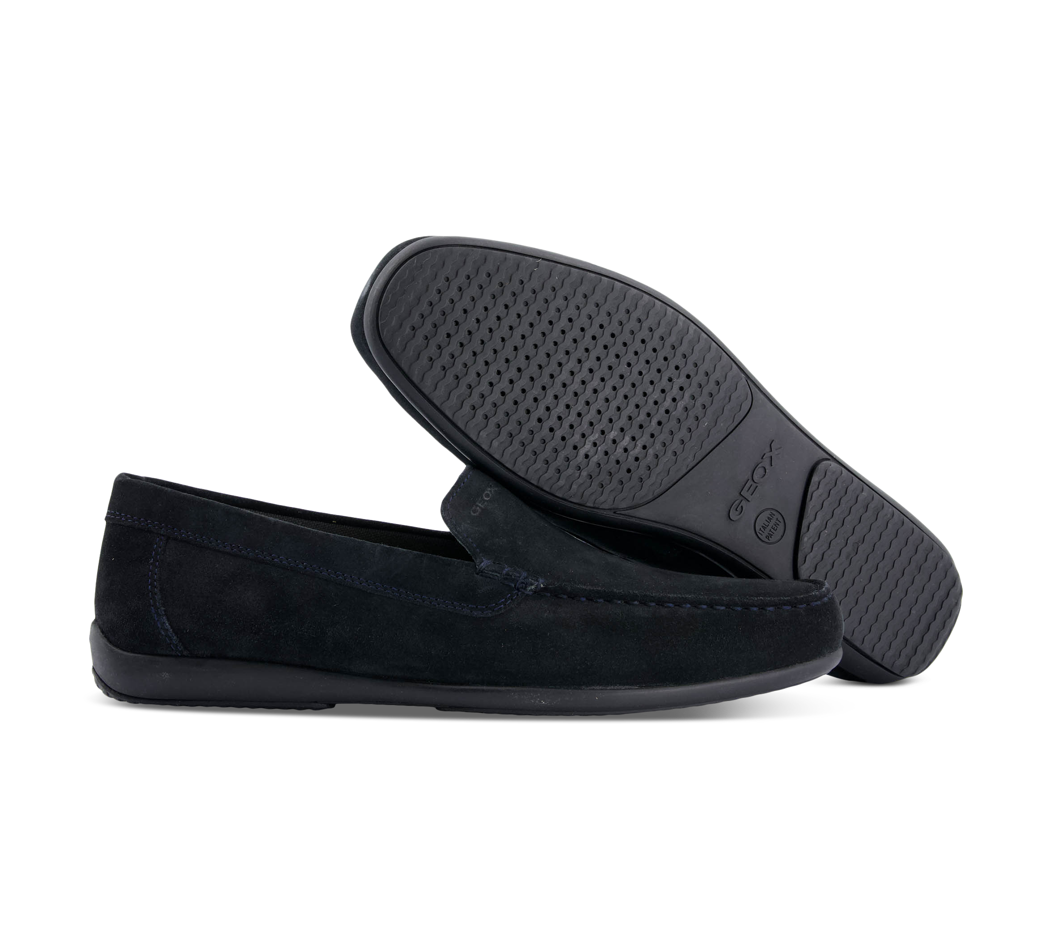 U ASCANIO A - SUEDE
