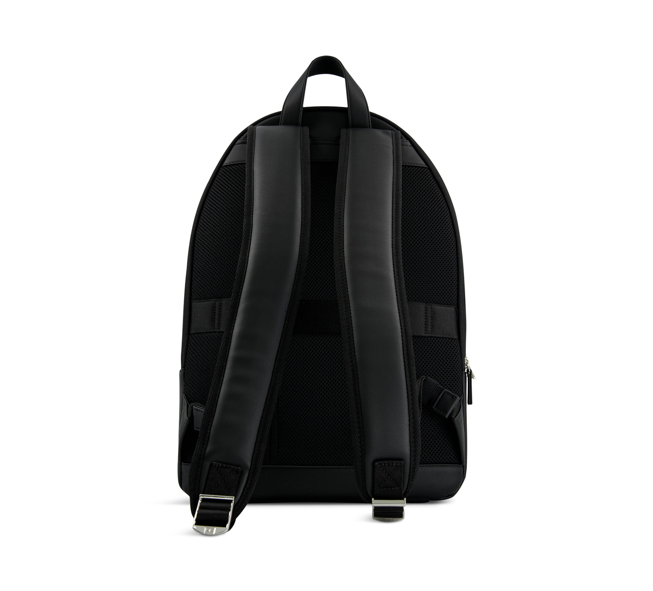 hinten Rucksack