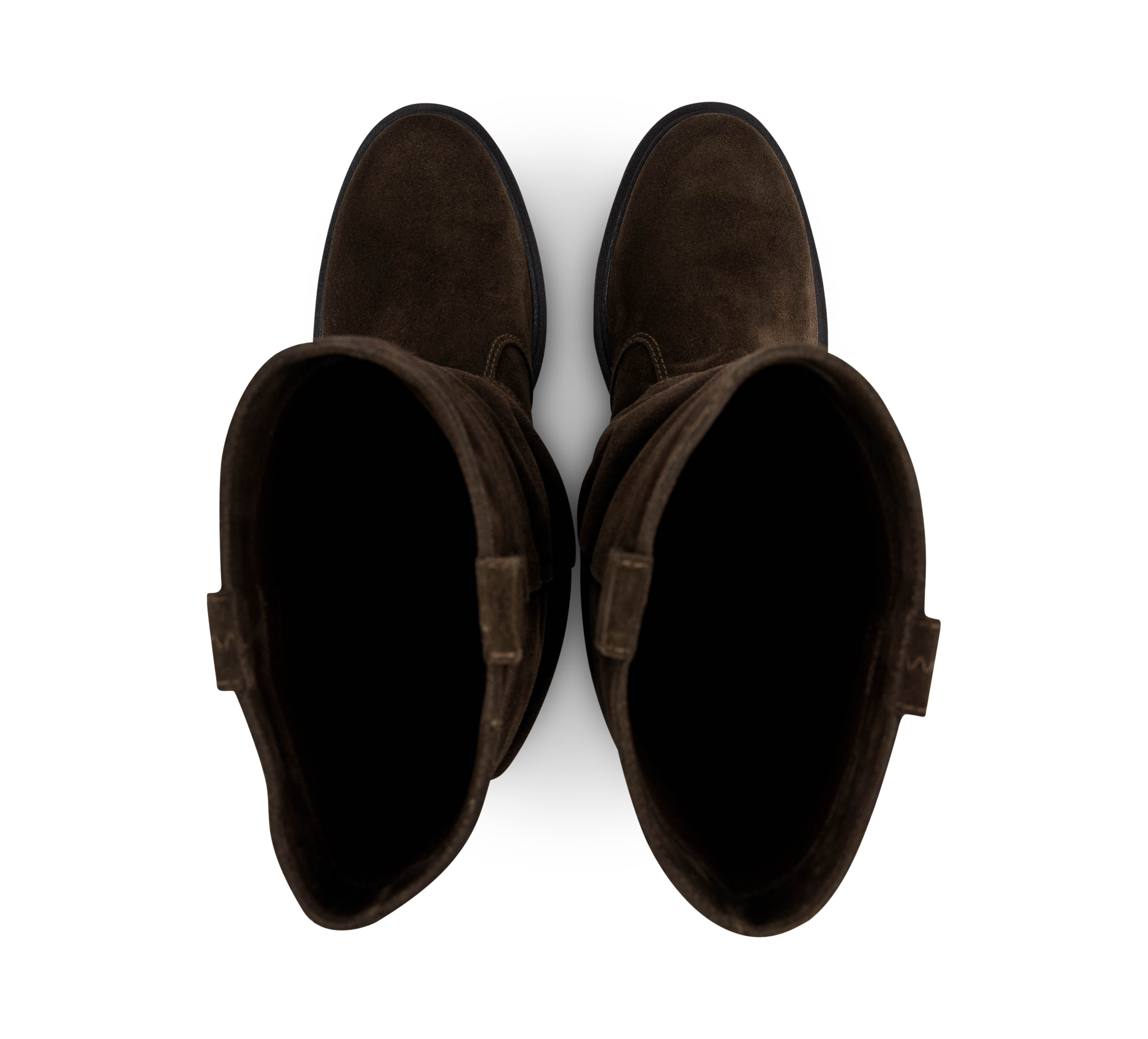 Langschaftstiefel