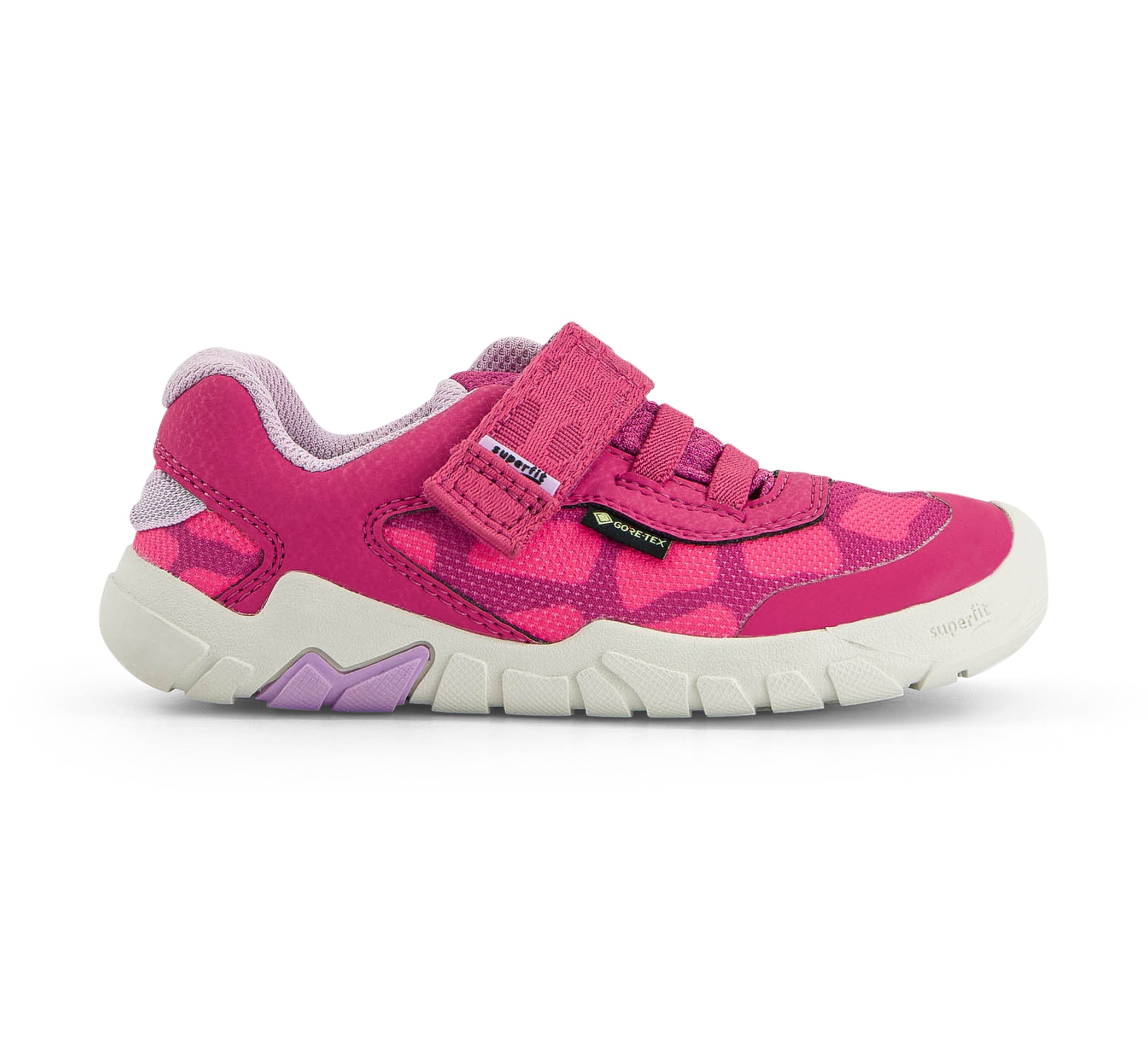 Schuh Textil \ TRACE Trace