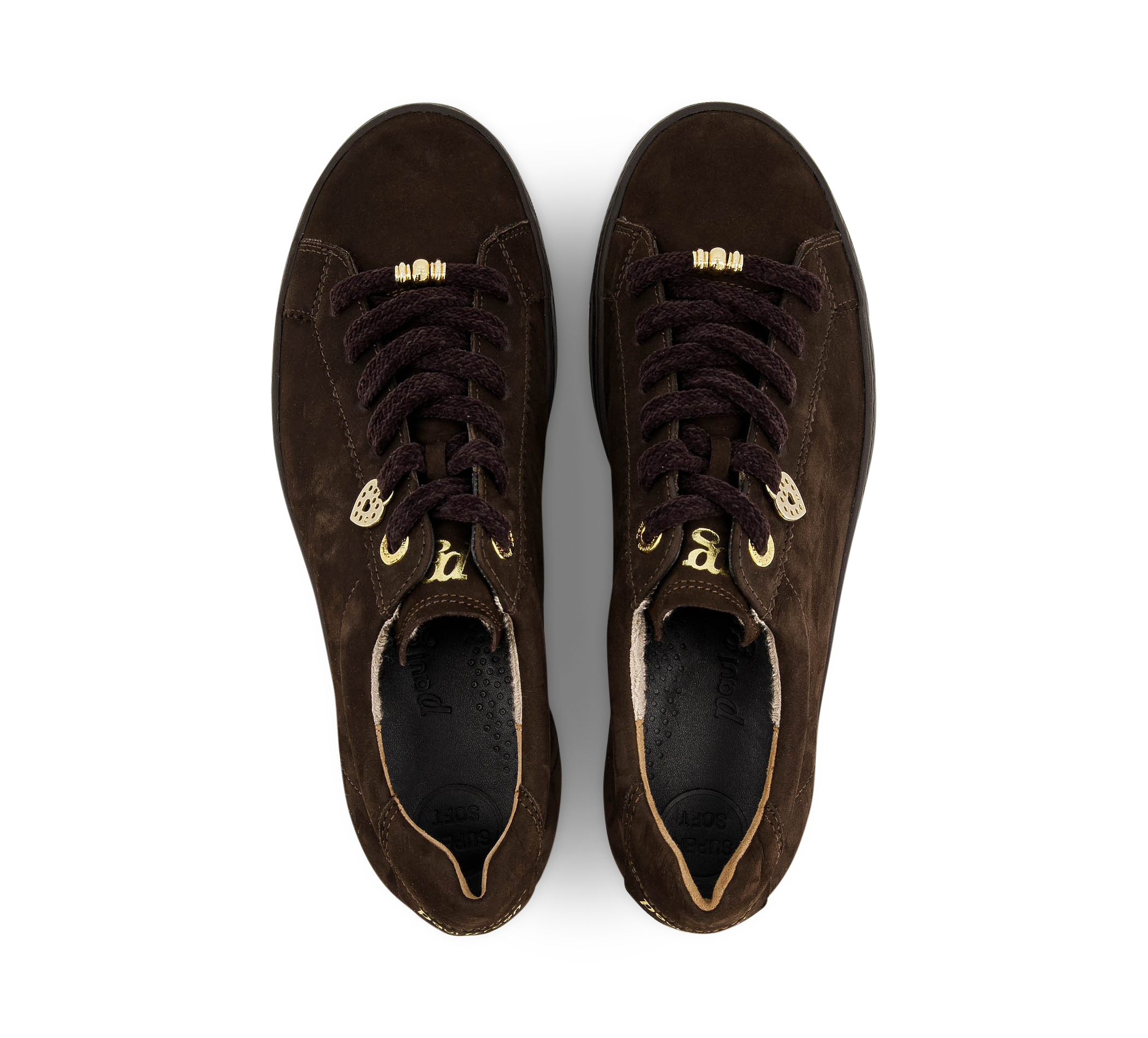 Sneaker low
