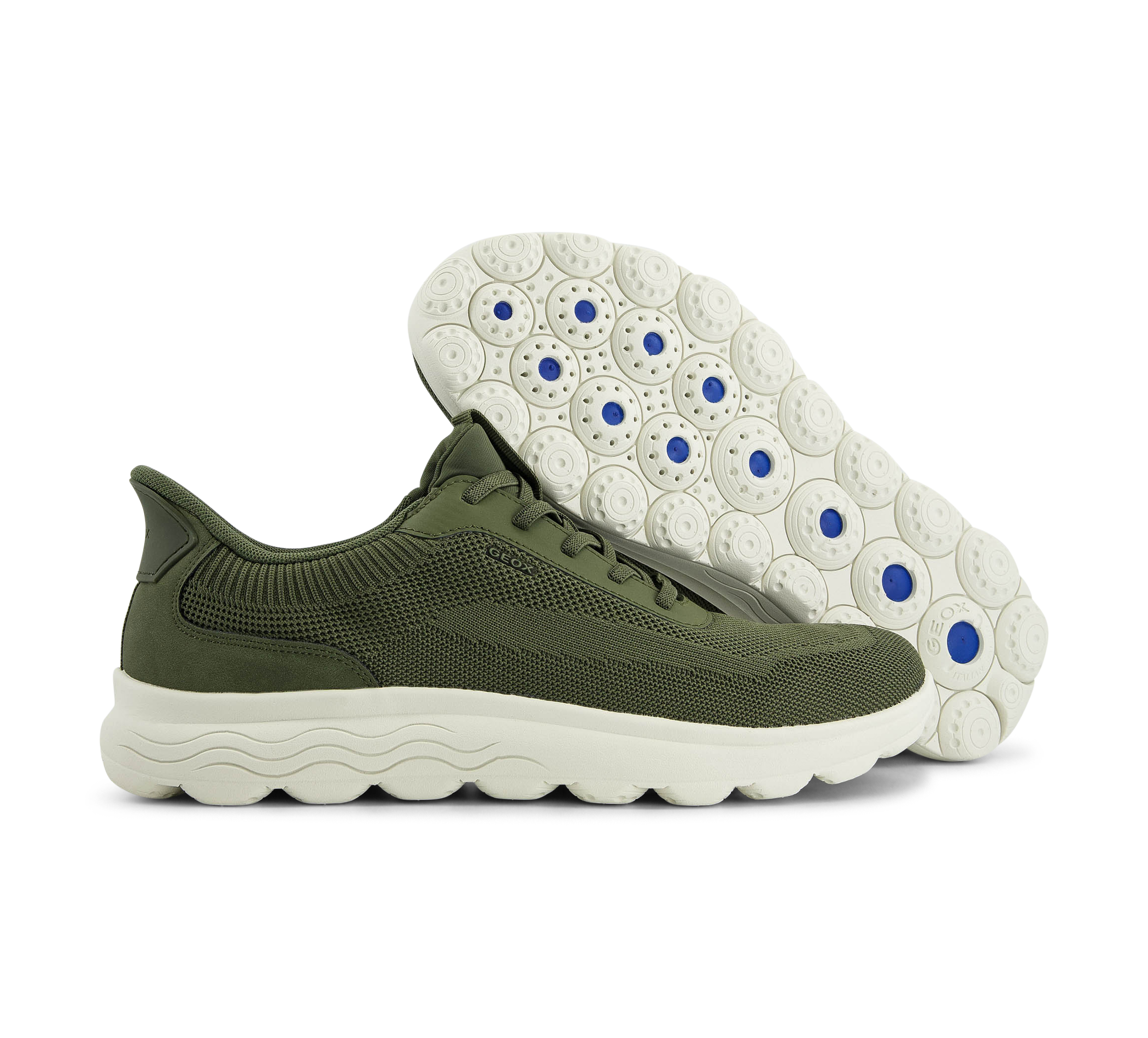 U SPHERICA PLUS A - KNIT.TE SY