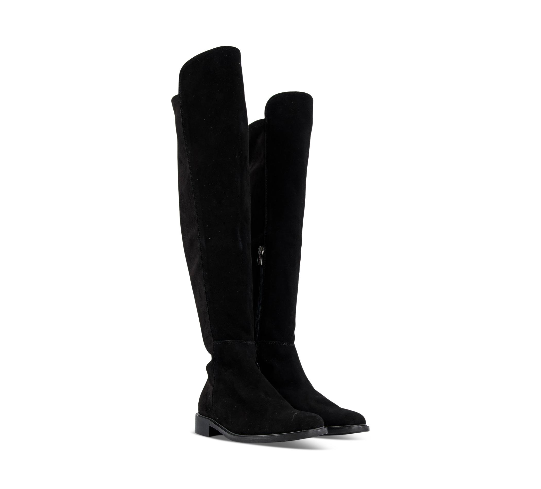 Langschaftstiefel