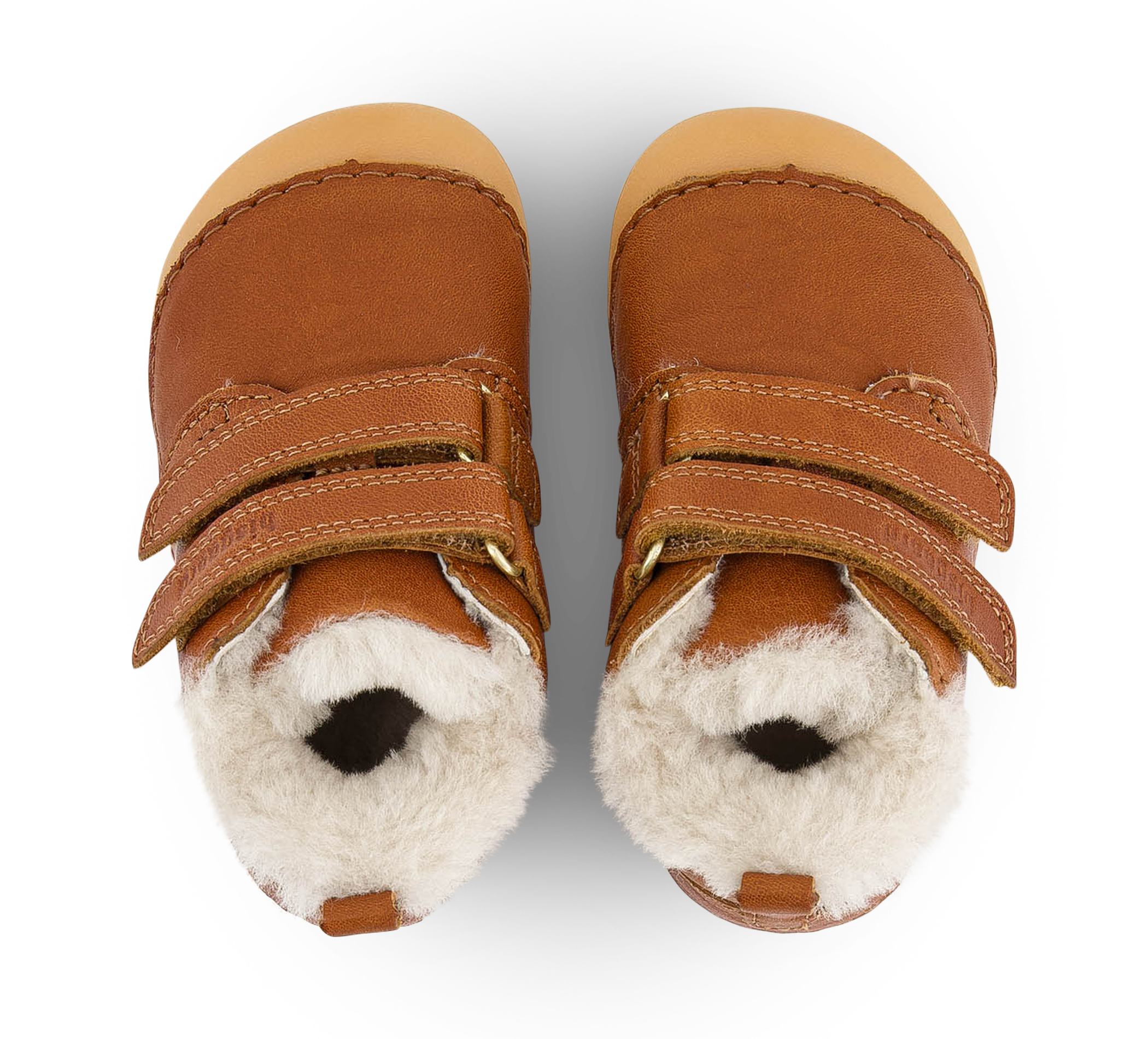 Barefoot Carter Lamb