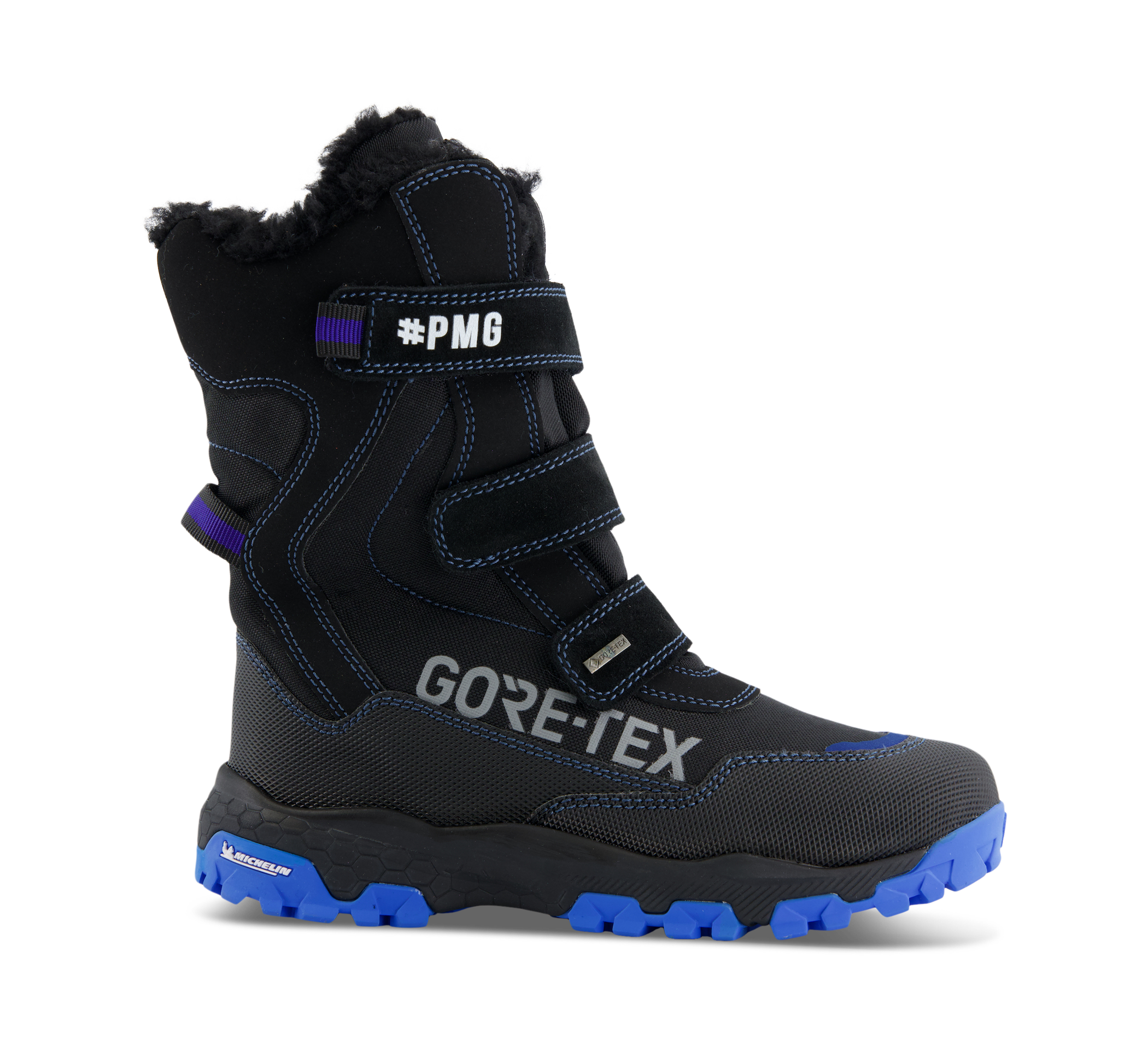 aussen Winter Kid Gtx