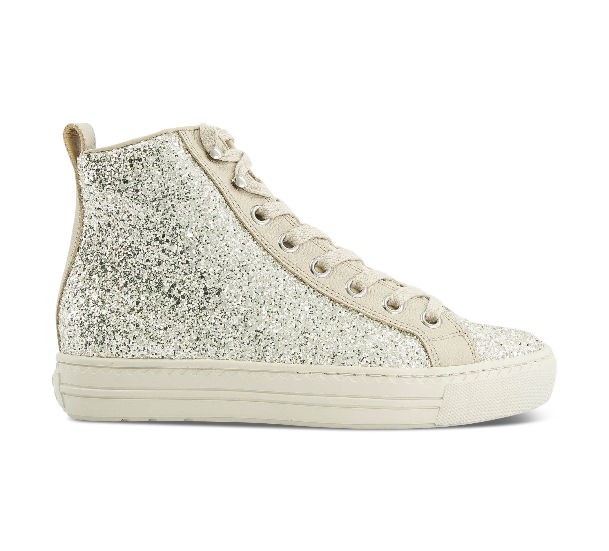 0075-5312-015/Pauls Sneaker high