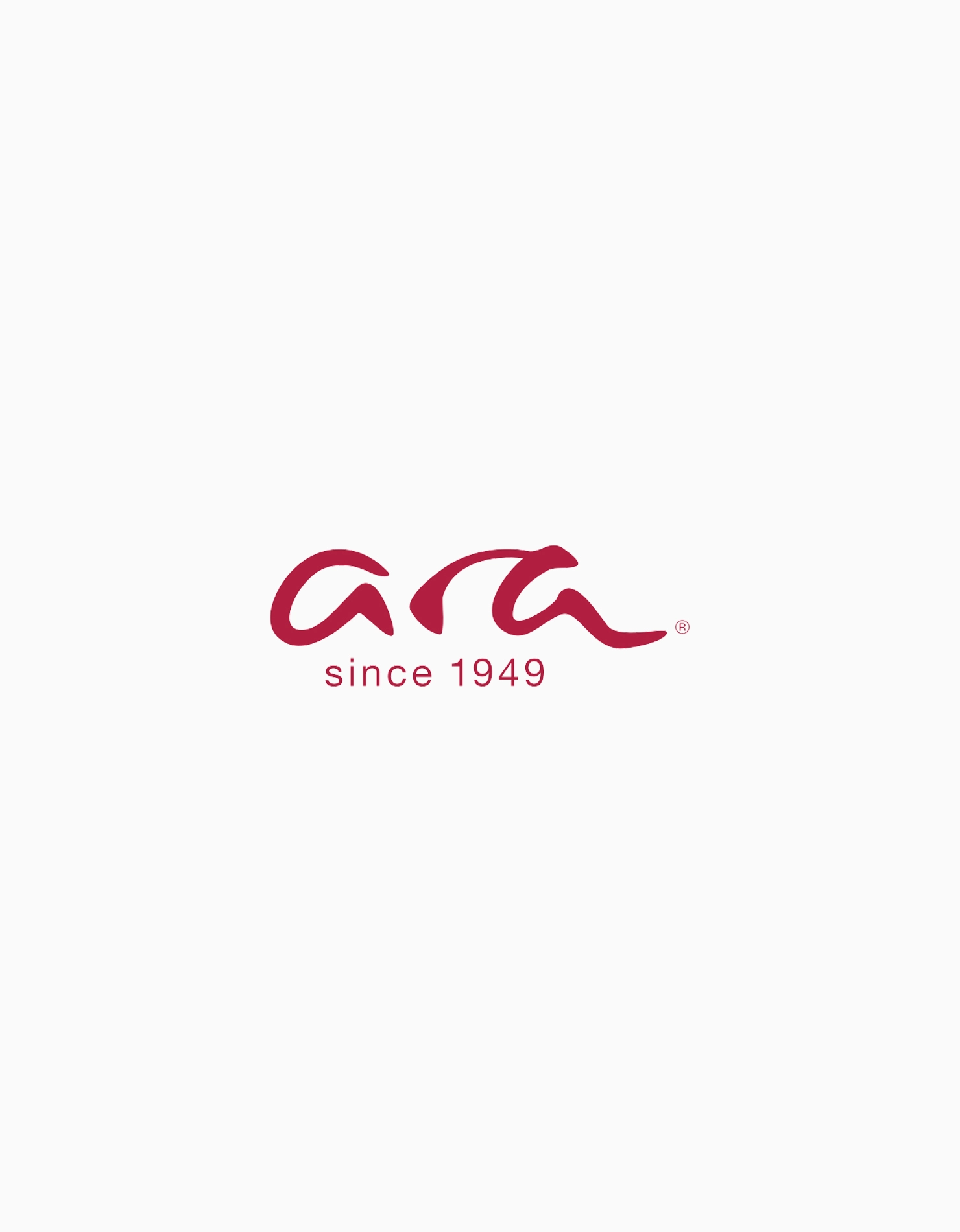 Ara since 1949 Ara since 1949