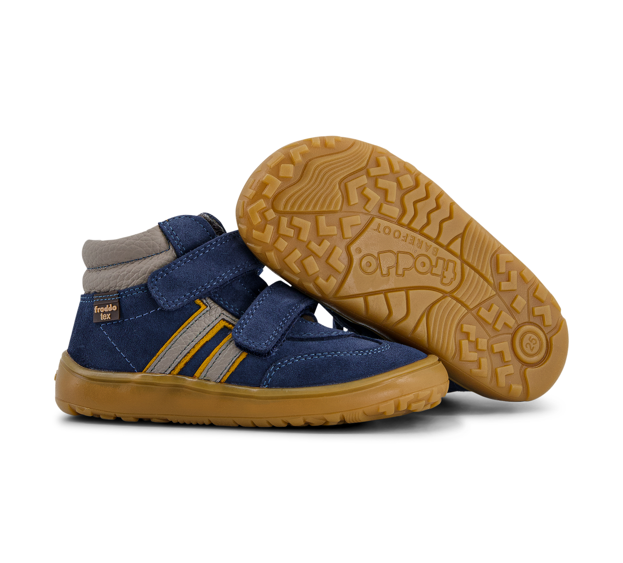 F-motion Tex