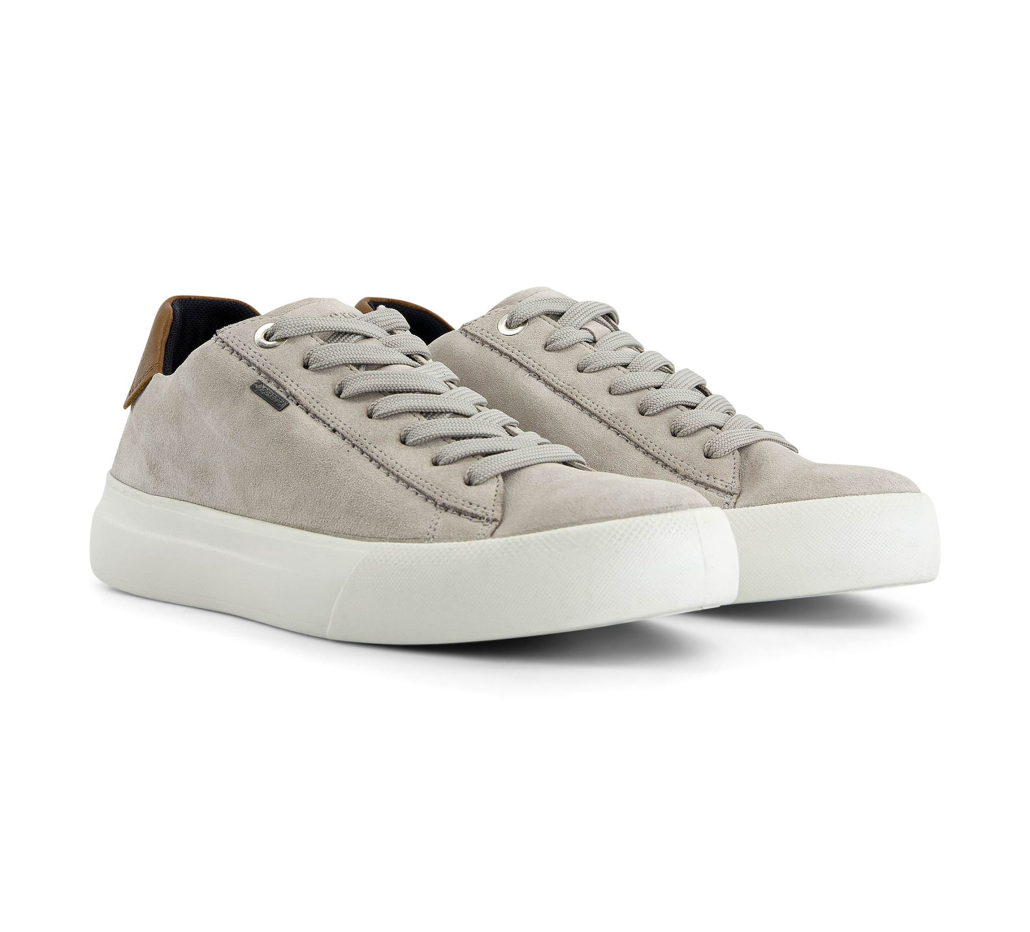 Halbschuh Leder \ MONDO Mondo