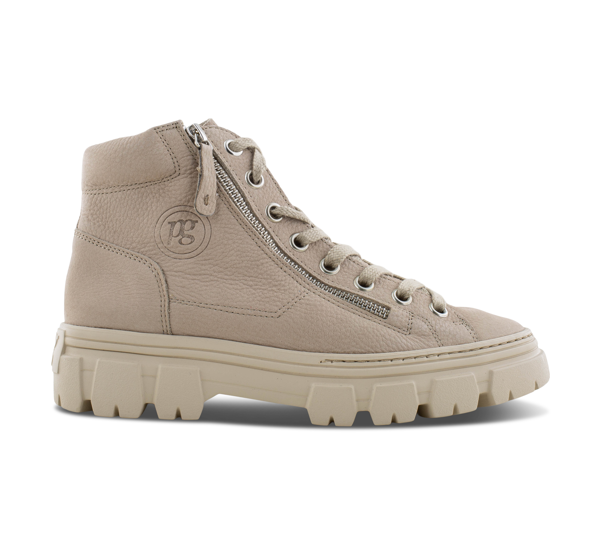 0072-5210-002/Hightop-Sneaker